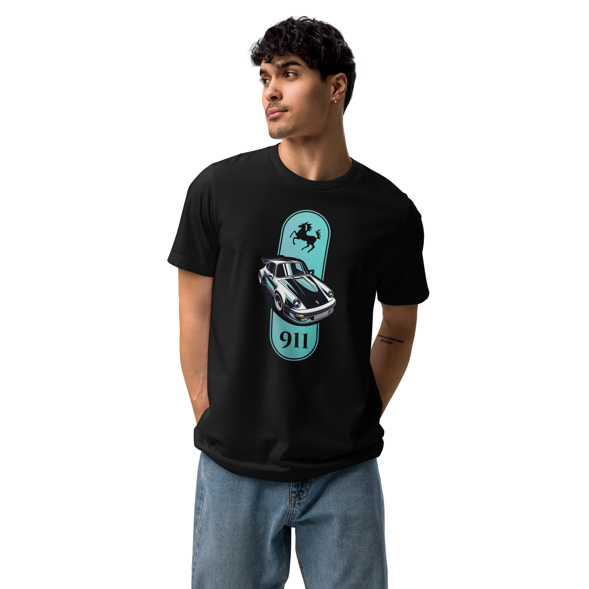911 T-shirt - 02