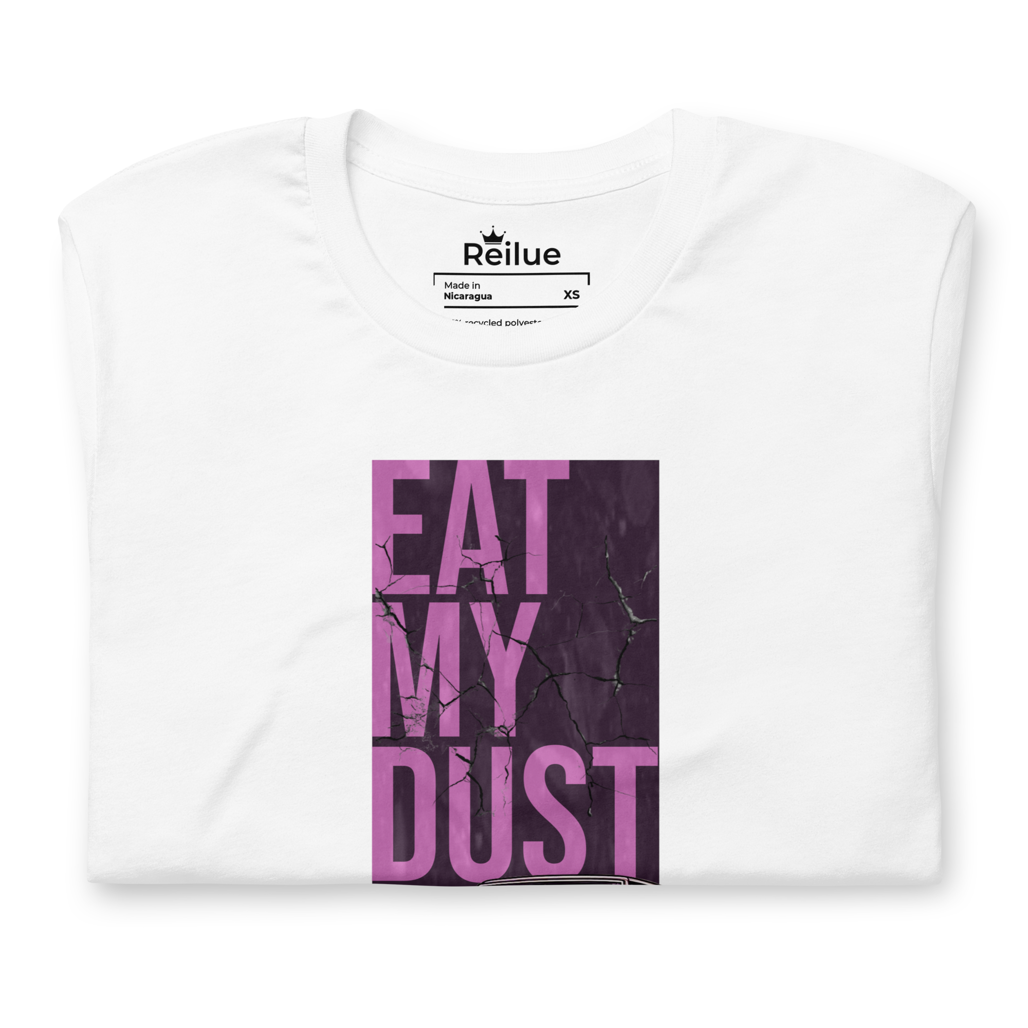 Camaro T-shirt - 01