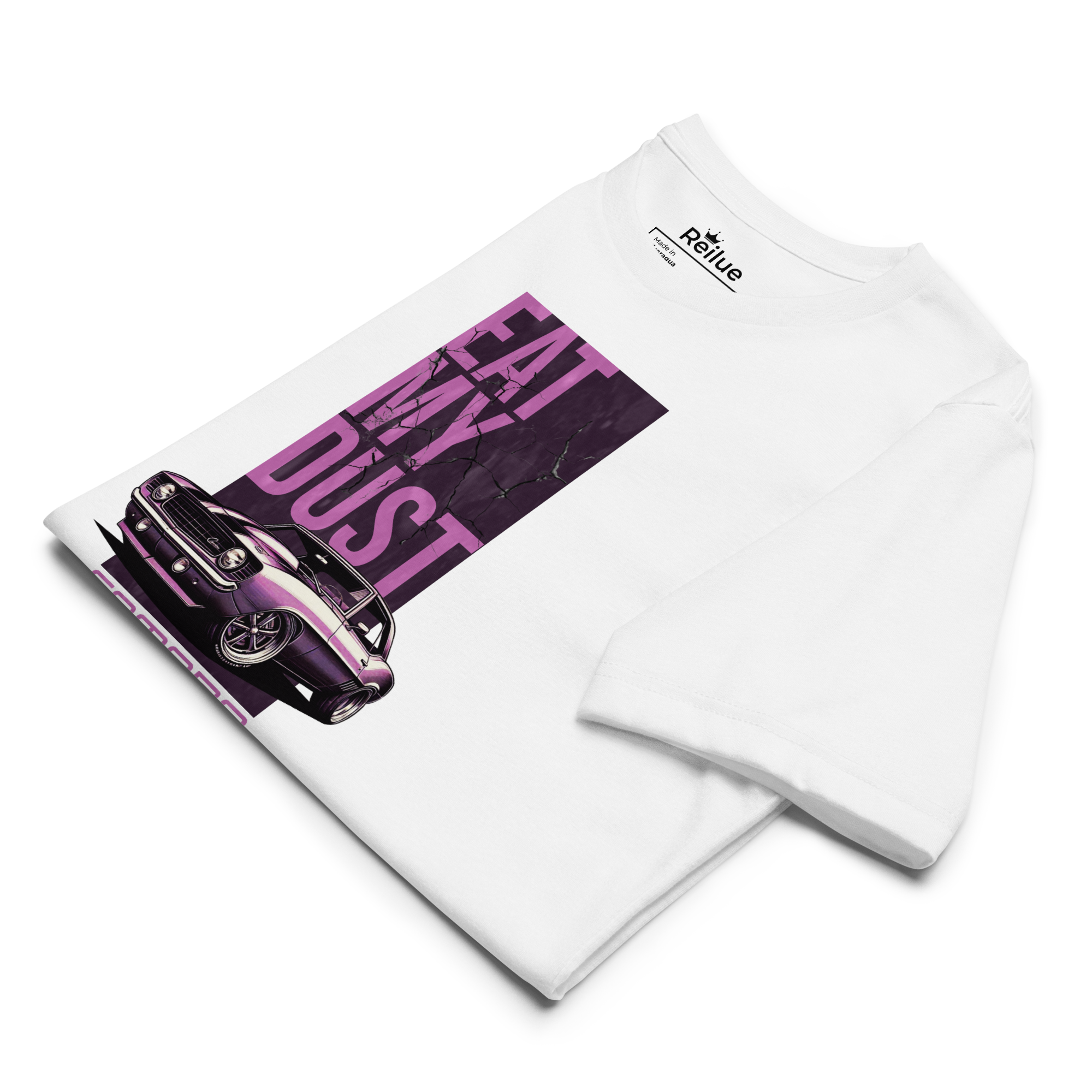 Camaro T-shirt - 01