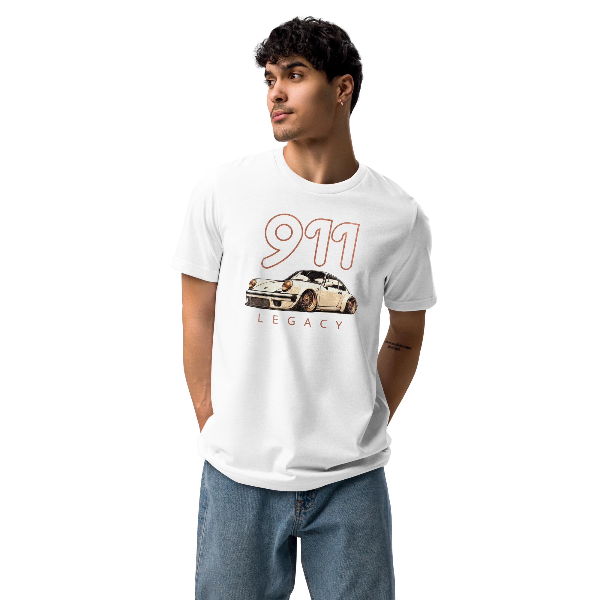 911 T-shirt - 03