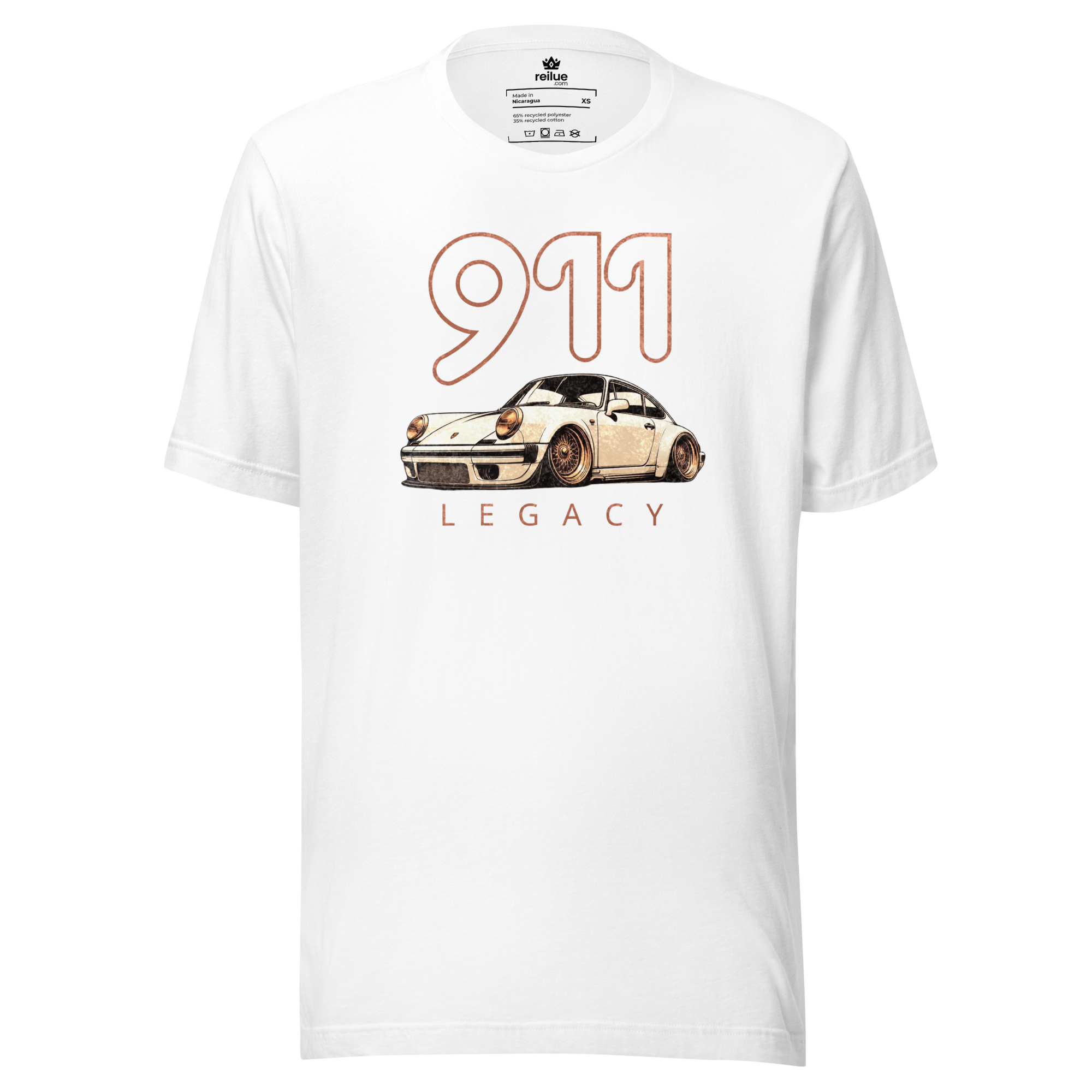 911 T-shirt - 03