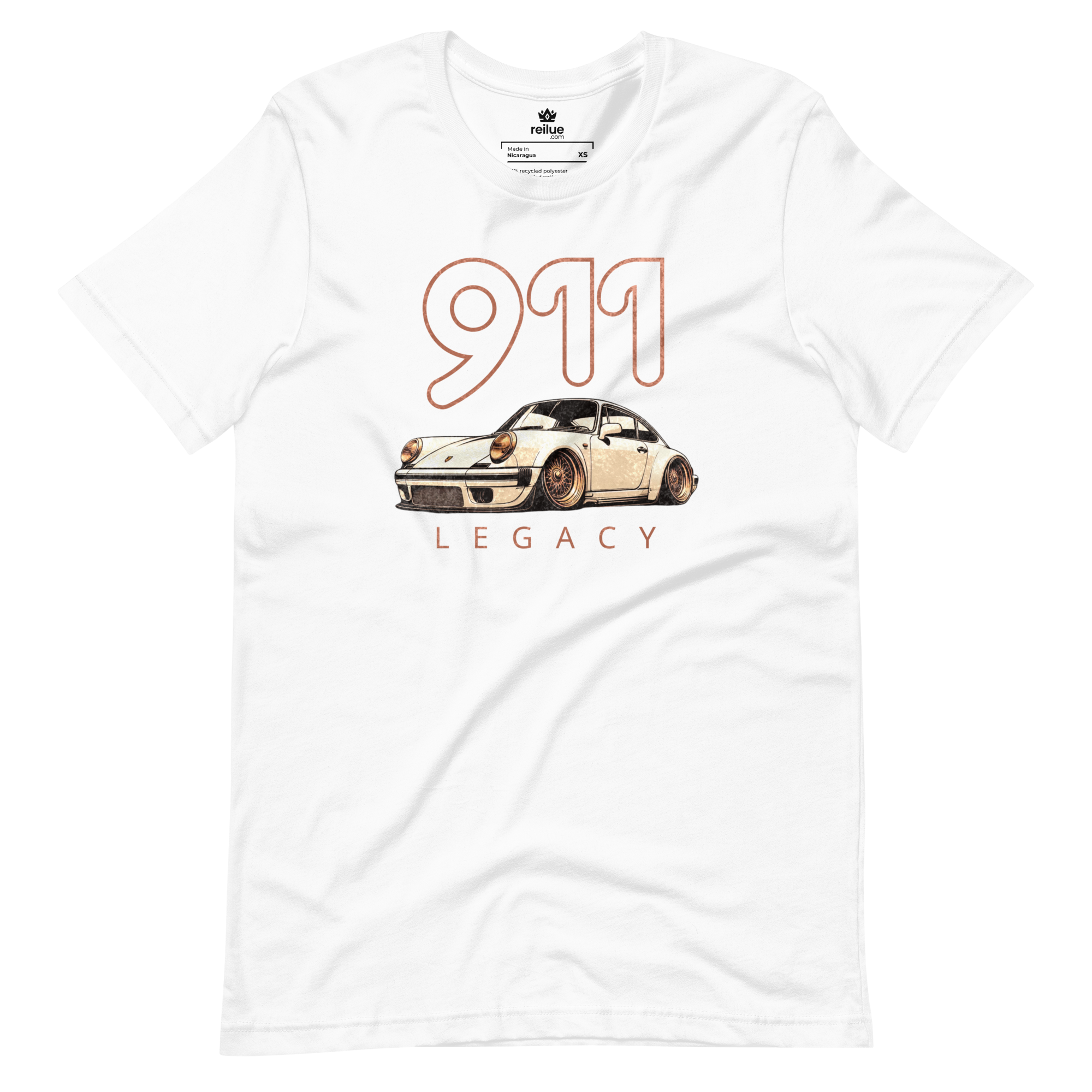 911 T-shirt - 03