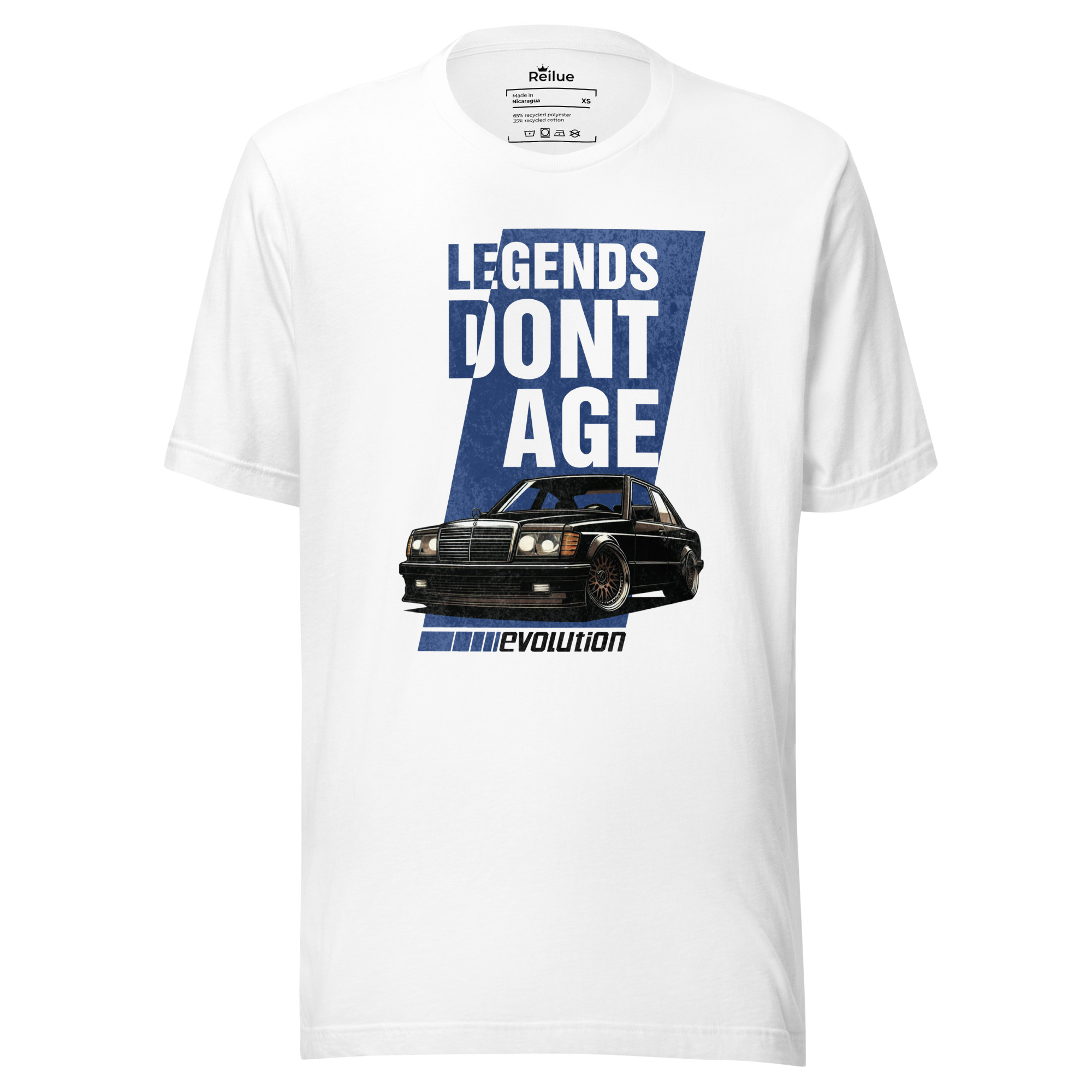EVO II T-shirt