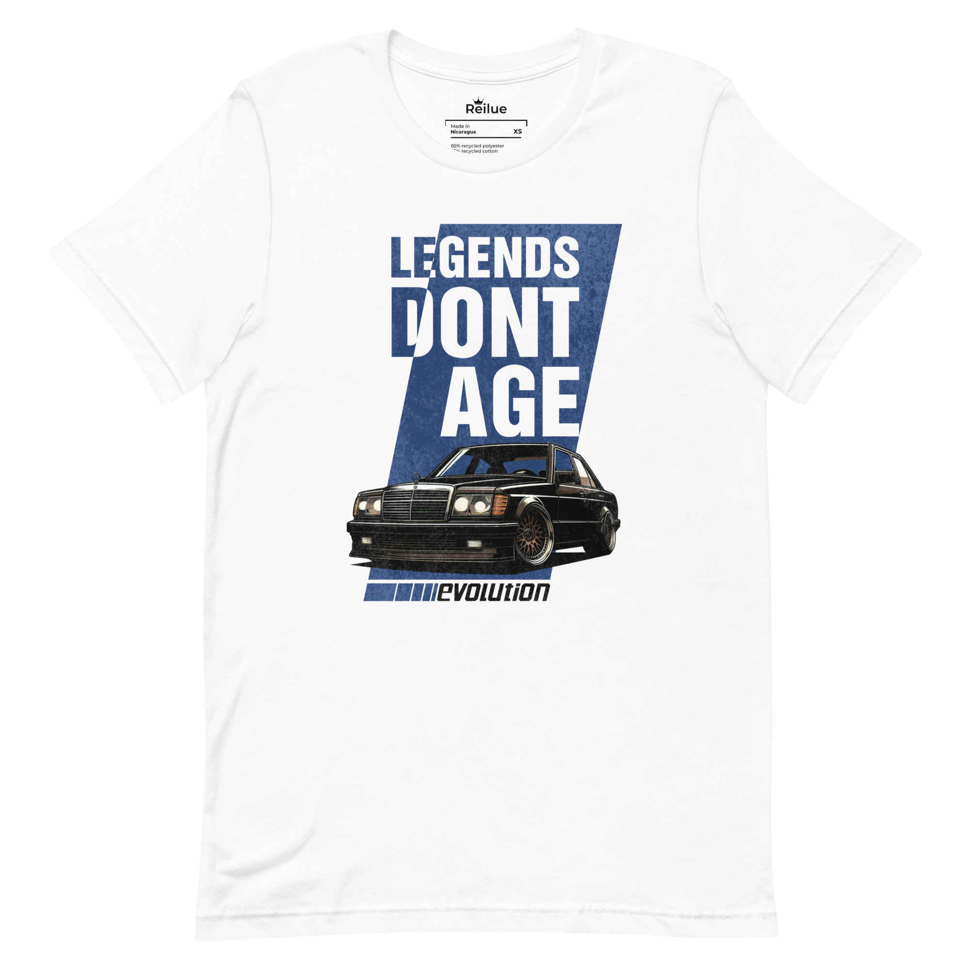 EVO II T-shirt