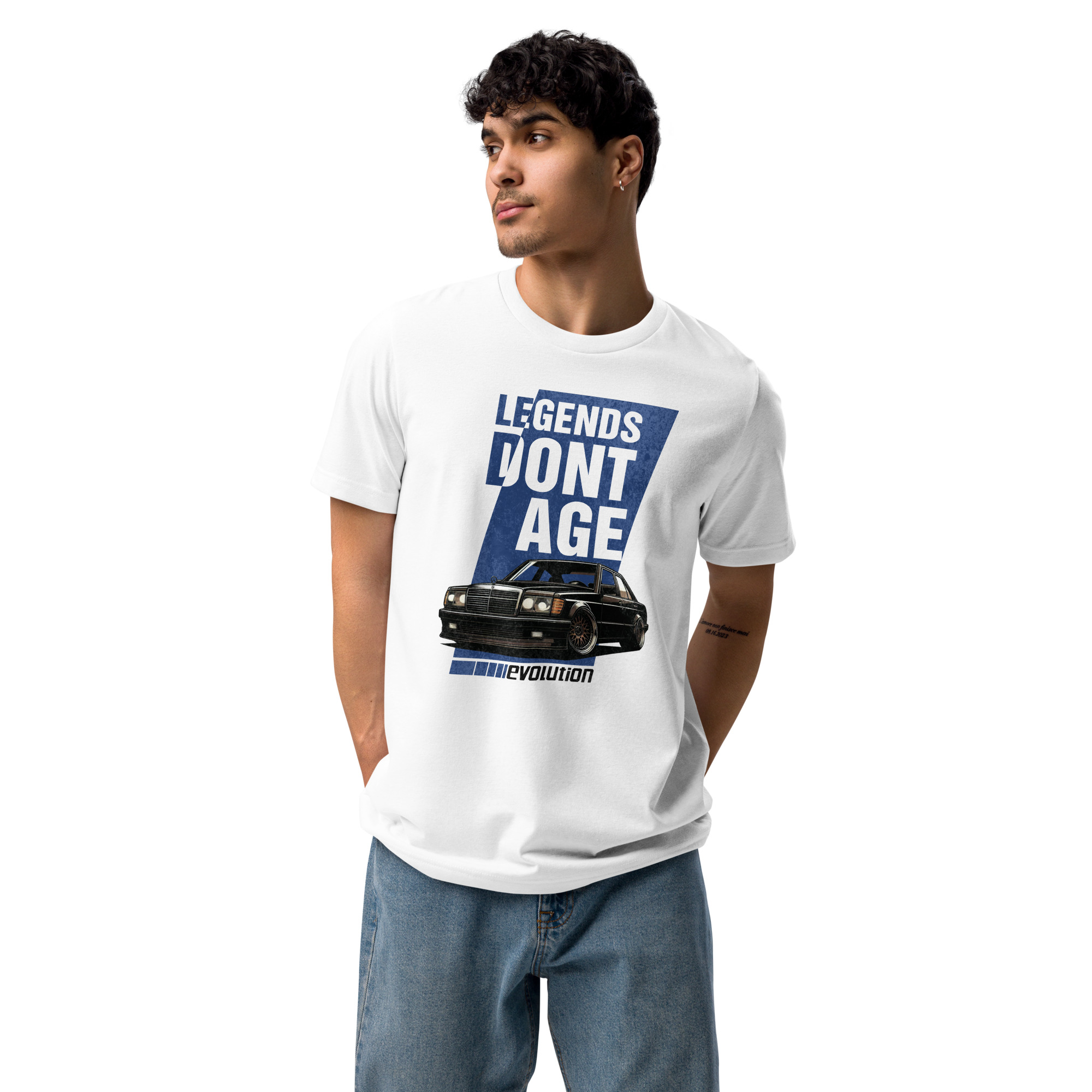 EVO II T-shirt
