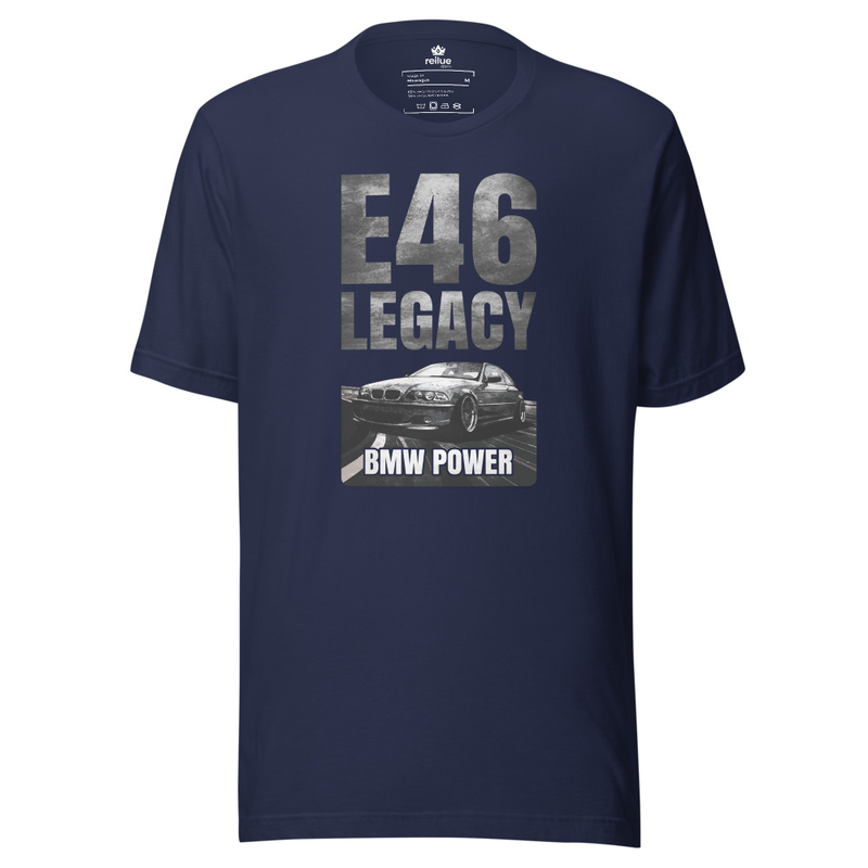 E46 T-shirt