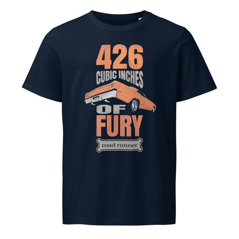 Road Runner 426 Hemi T-Shirt