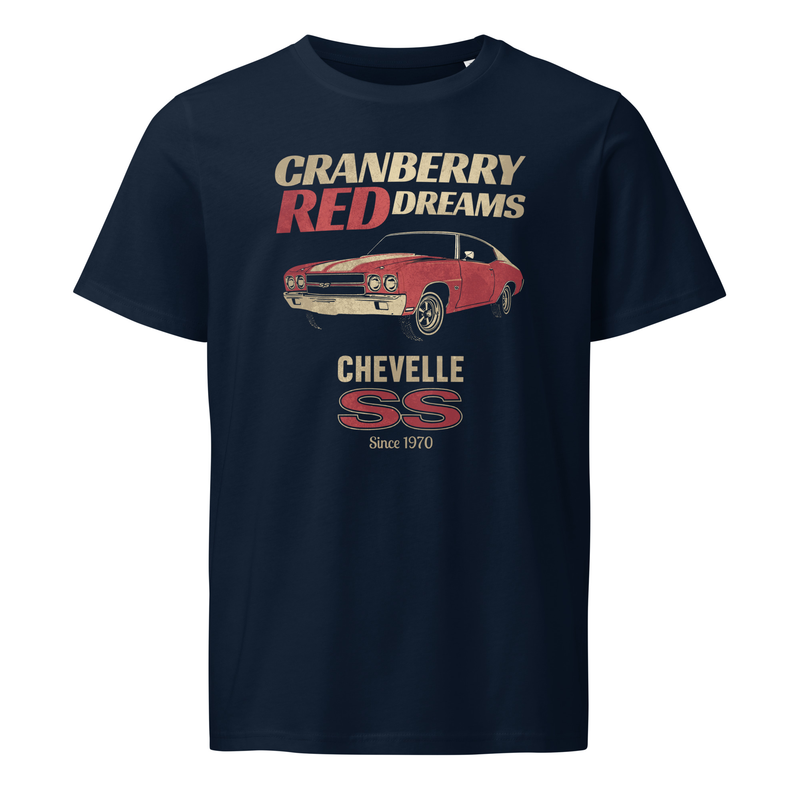 Chevelle SS 454 Shirt