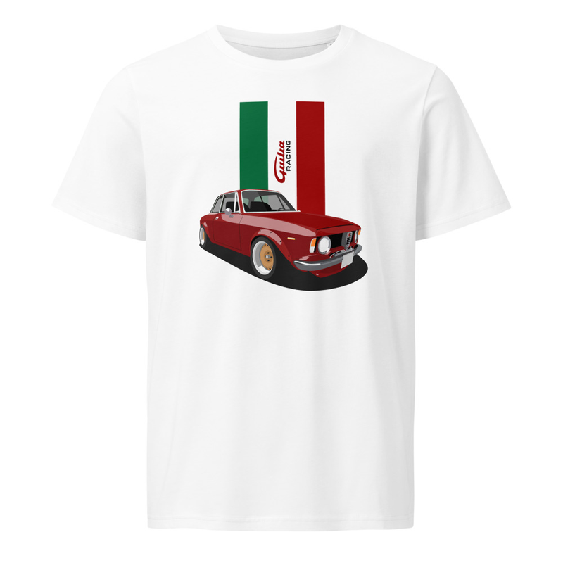 Alfa Giulia GT Racing T-Shirt