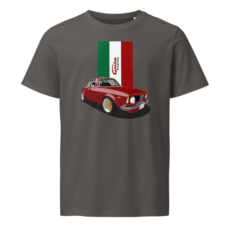 Alfa Giulia GT Racing T-Shirt