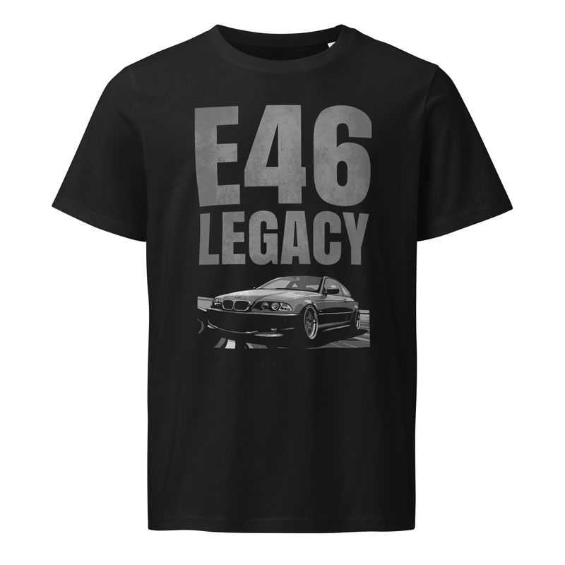 BMW E46 T-Shirt