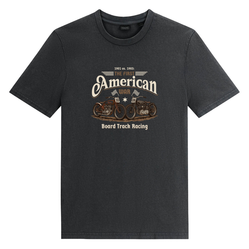 Unisex Garment Dyed Creator 2.0 Vintage T-Shirt | Stanley/Stella SATU041