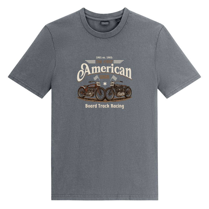Unisex Garment Dyed Creator 2.0 Vintage T-Shirt | Stanley/Stella SATU041