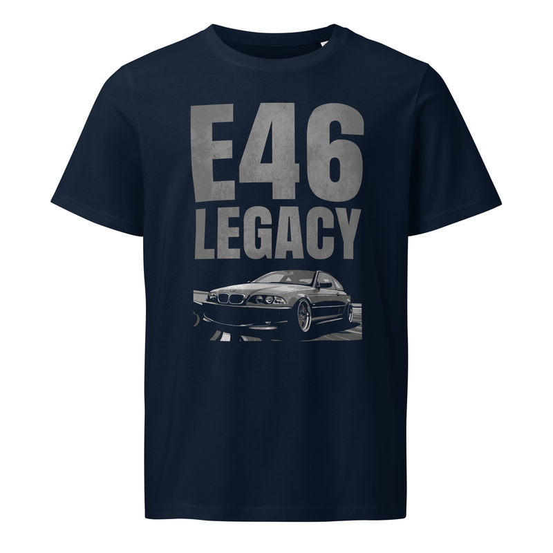 BMW E46 T-Shirt