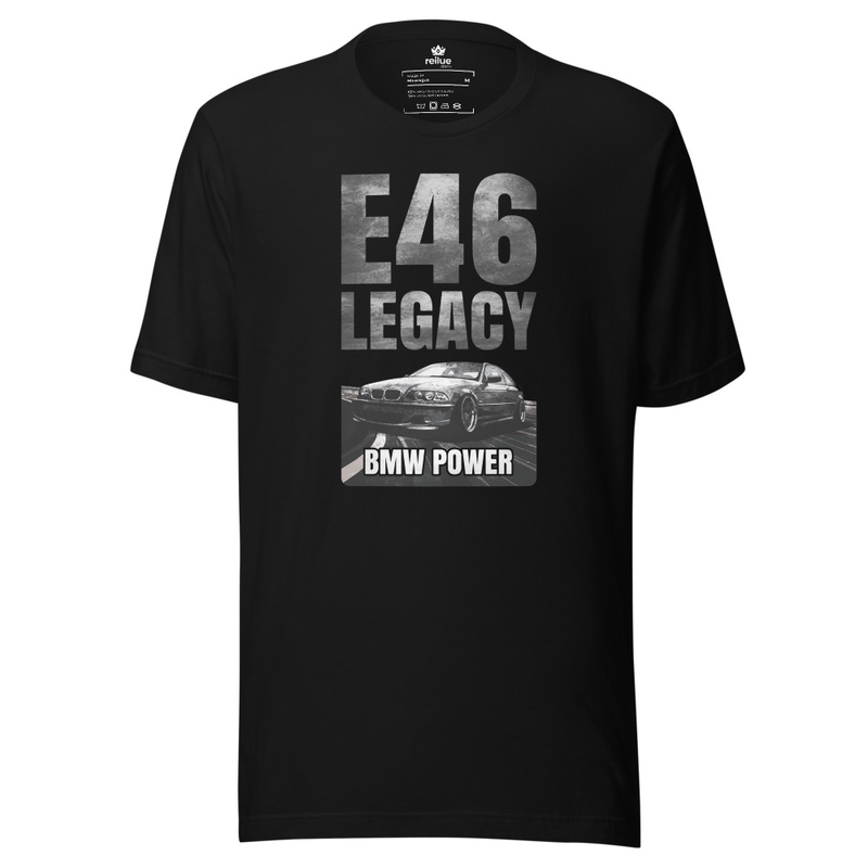 E46 T-shirt
