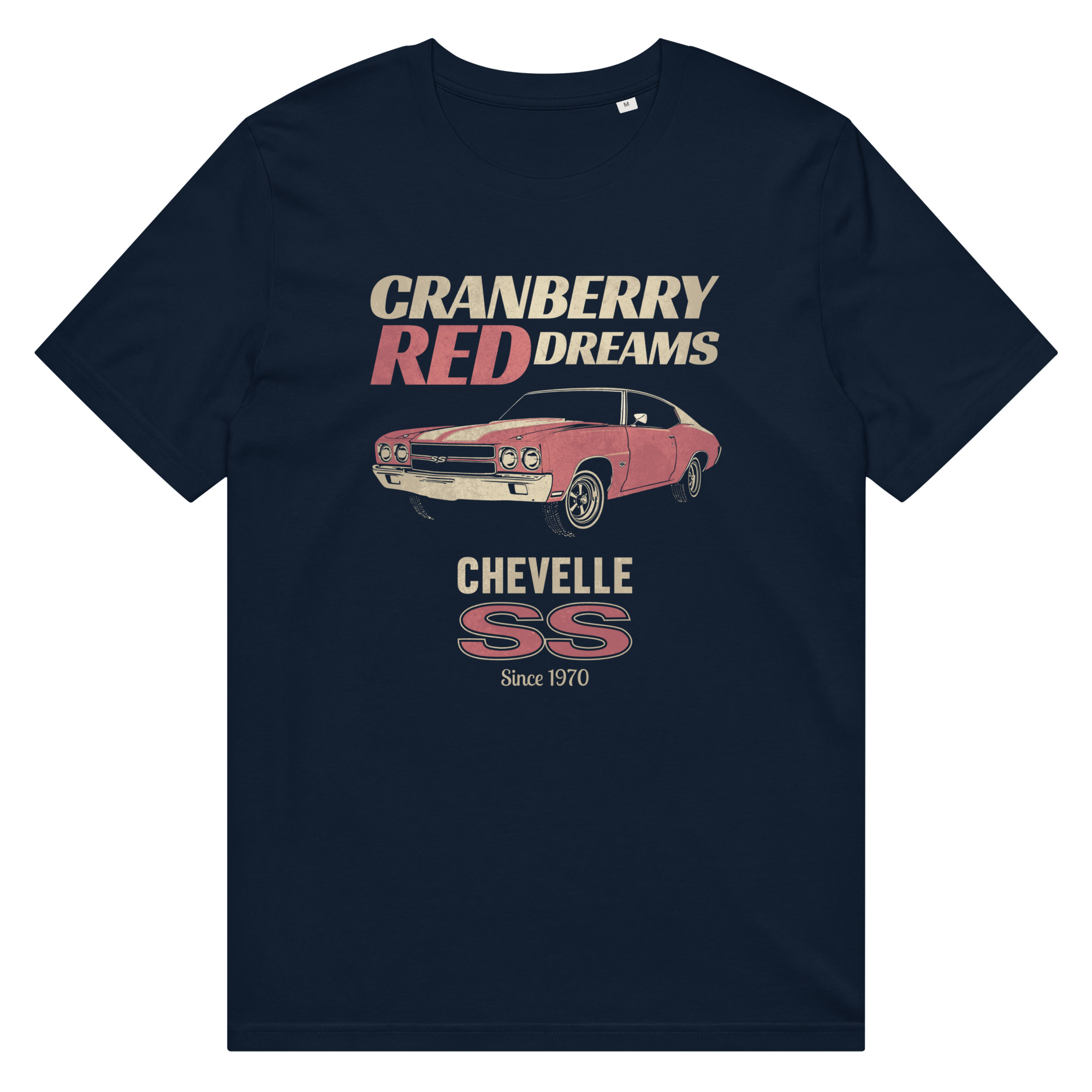 Chevelle SS 454 Shirt