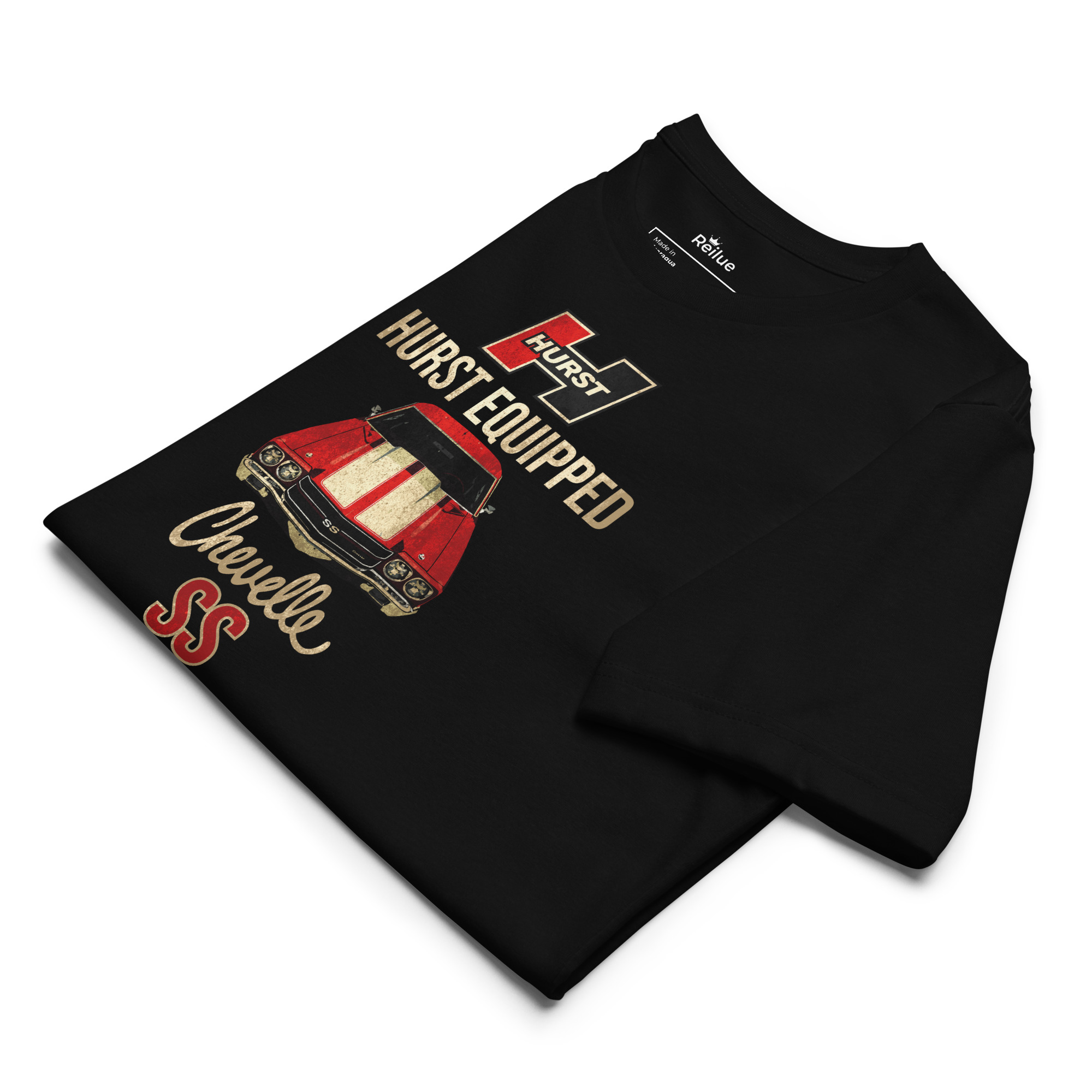 Chevelle T-shirt - 03