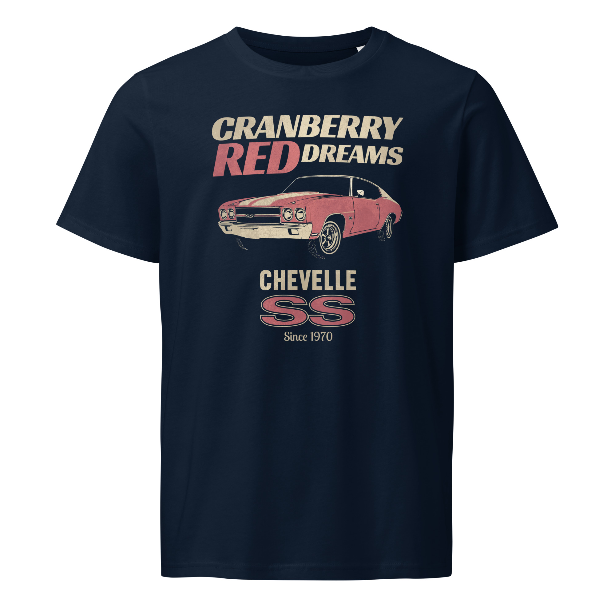 Chevelle SS 454 Shirt