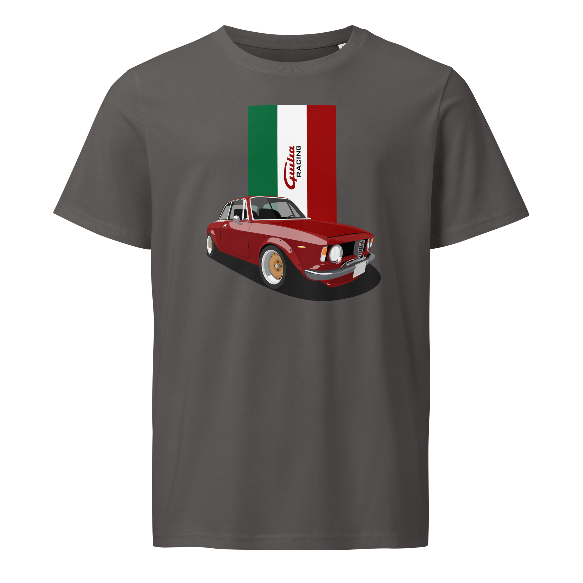 Alfa Giulia GT Racing T-Shirt