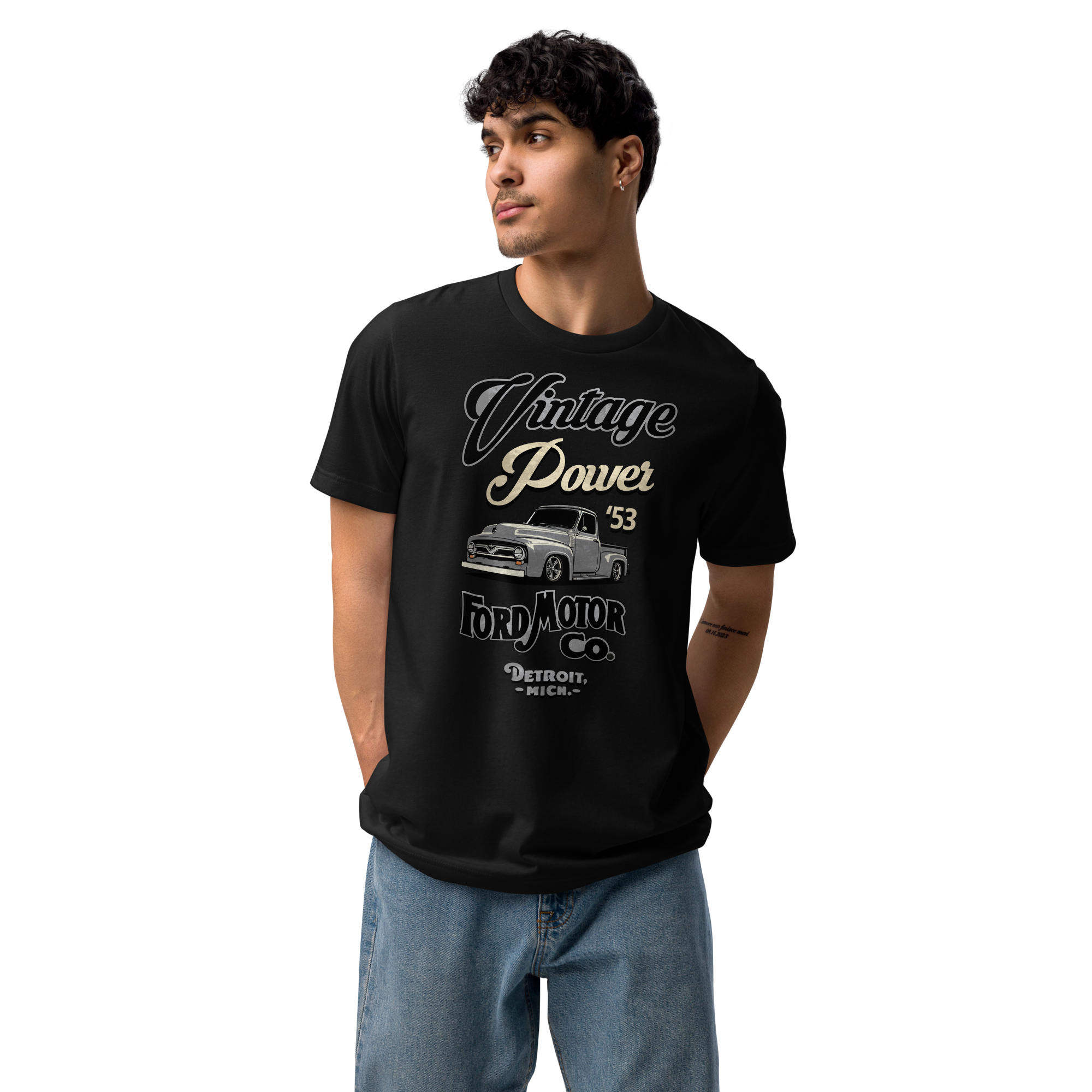 F100 T-shirt - 02