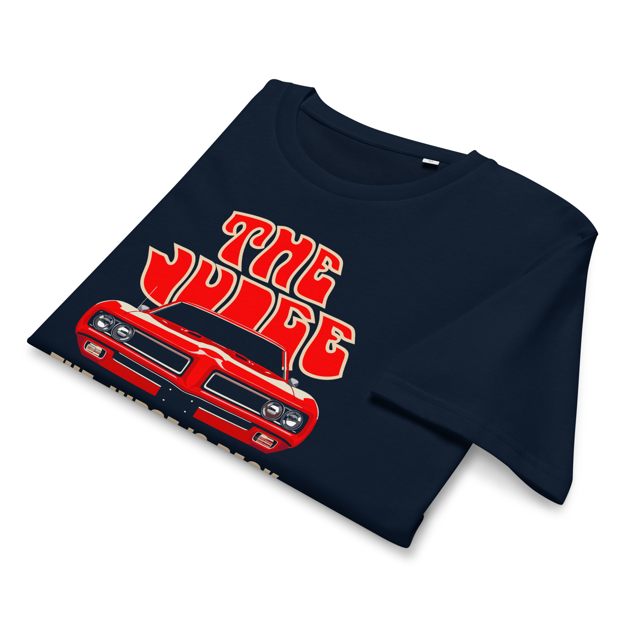 Pontiac GTO Judge T-Shirt