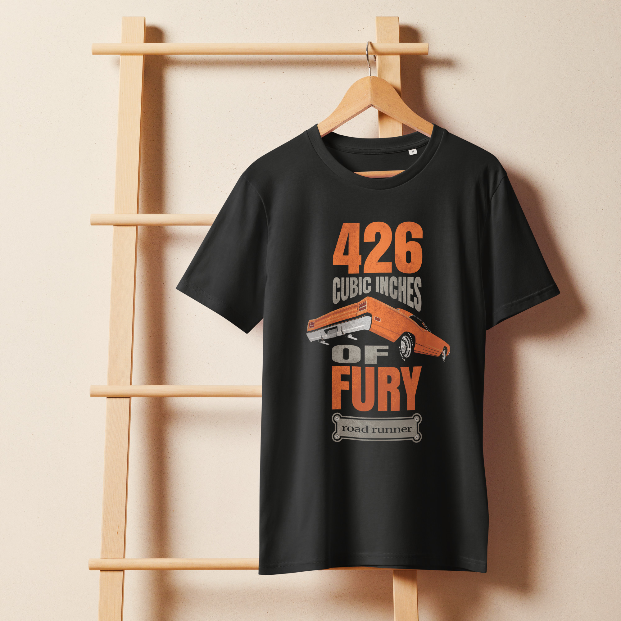 Road Runner 426 Hemi T-Shirt
