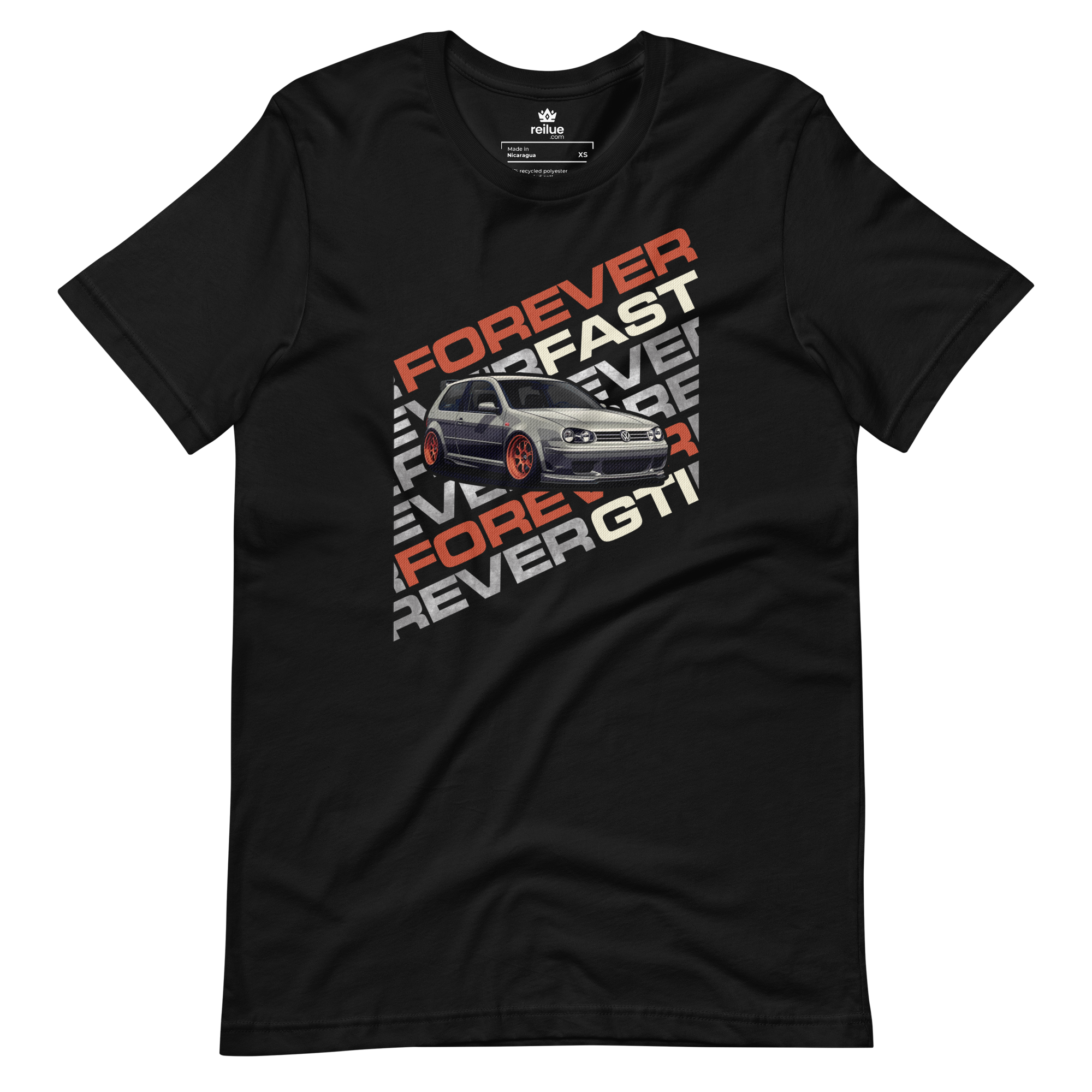 Golf GTI T-Shirt