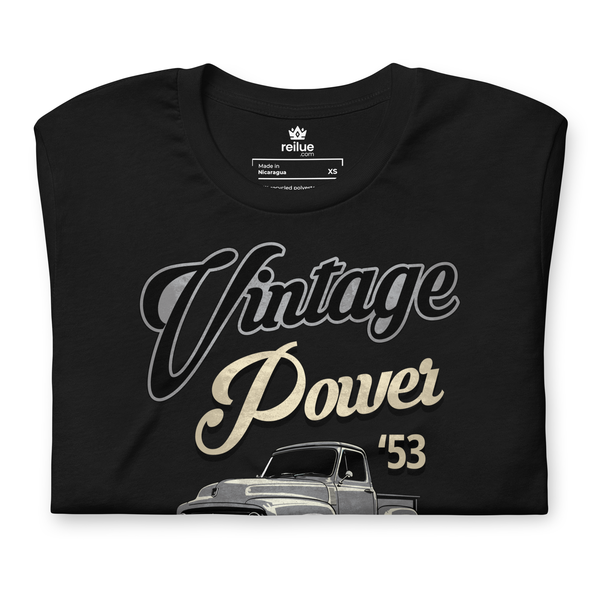 F100 T-shirt - 02