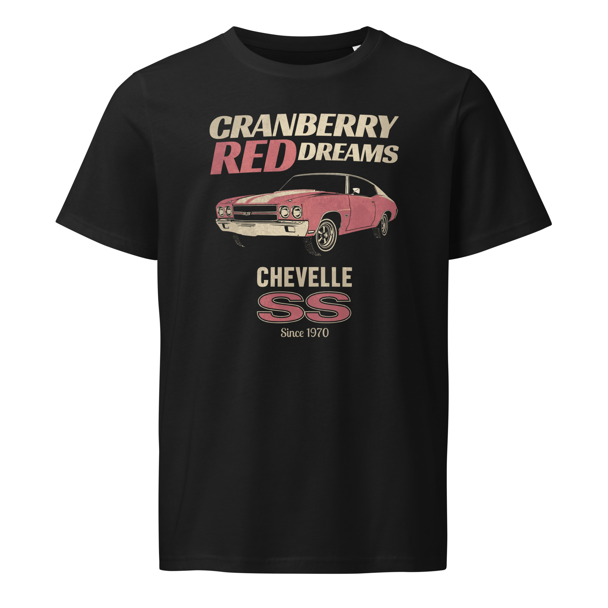 Chevelle SS 454 Shirt