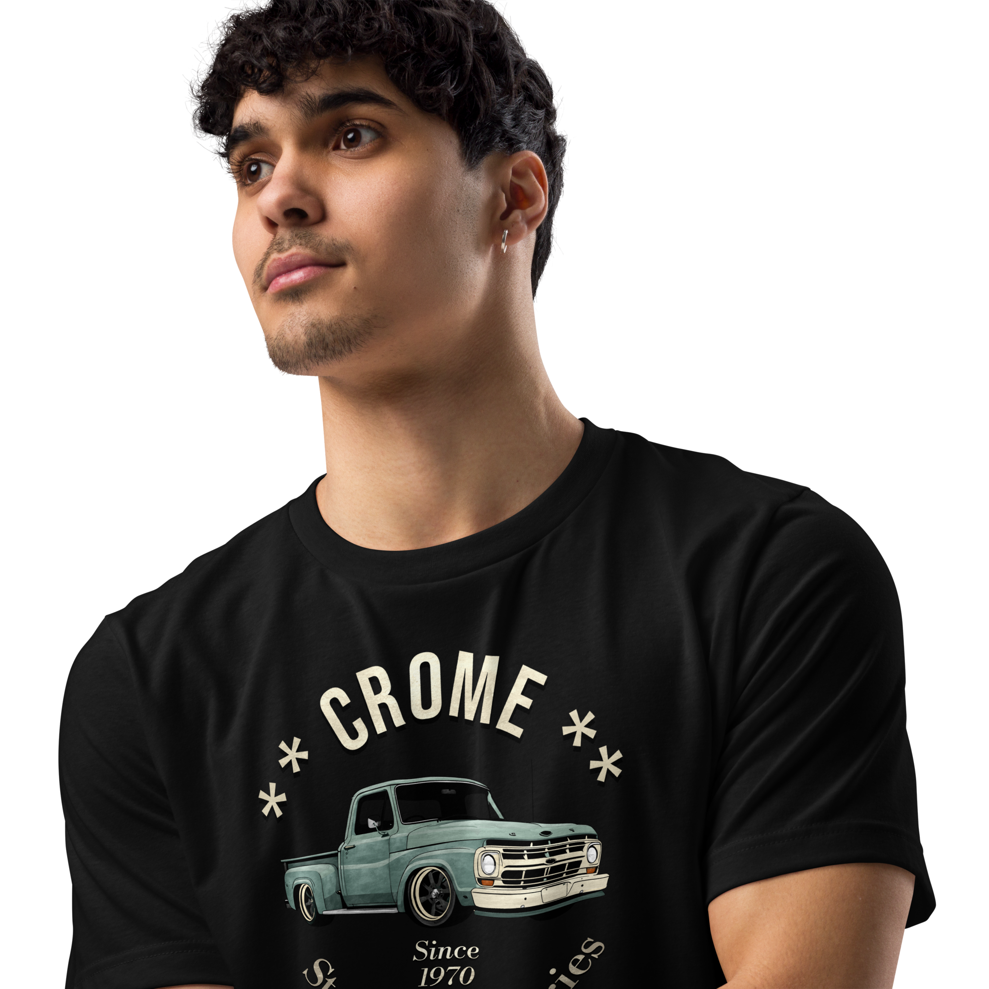 F100 T-shirt - 01