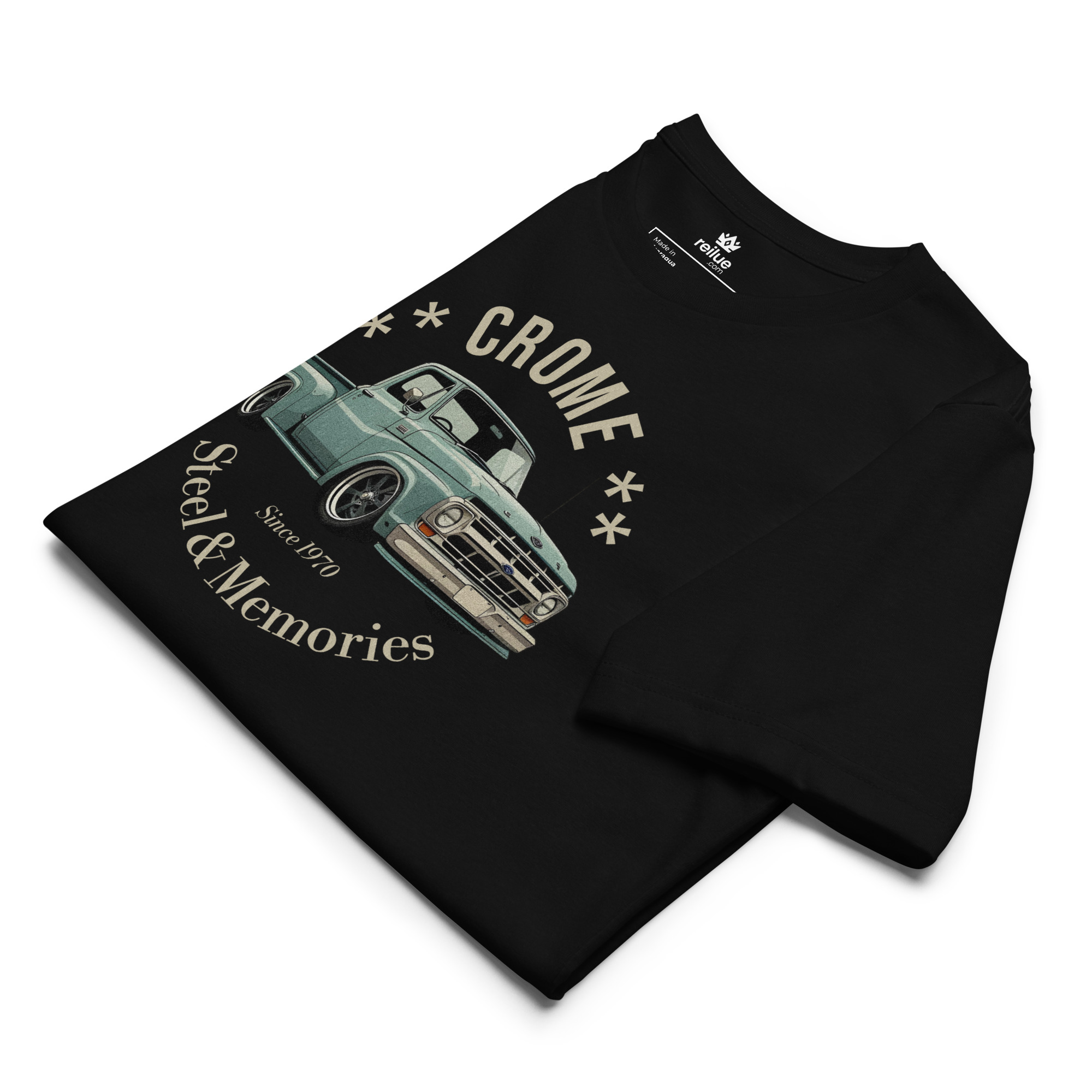 F100 T-shirt - 01