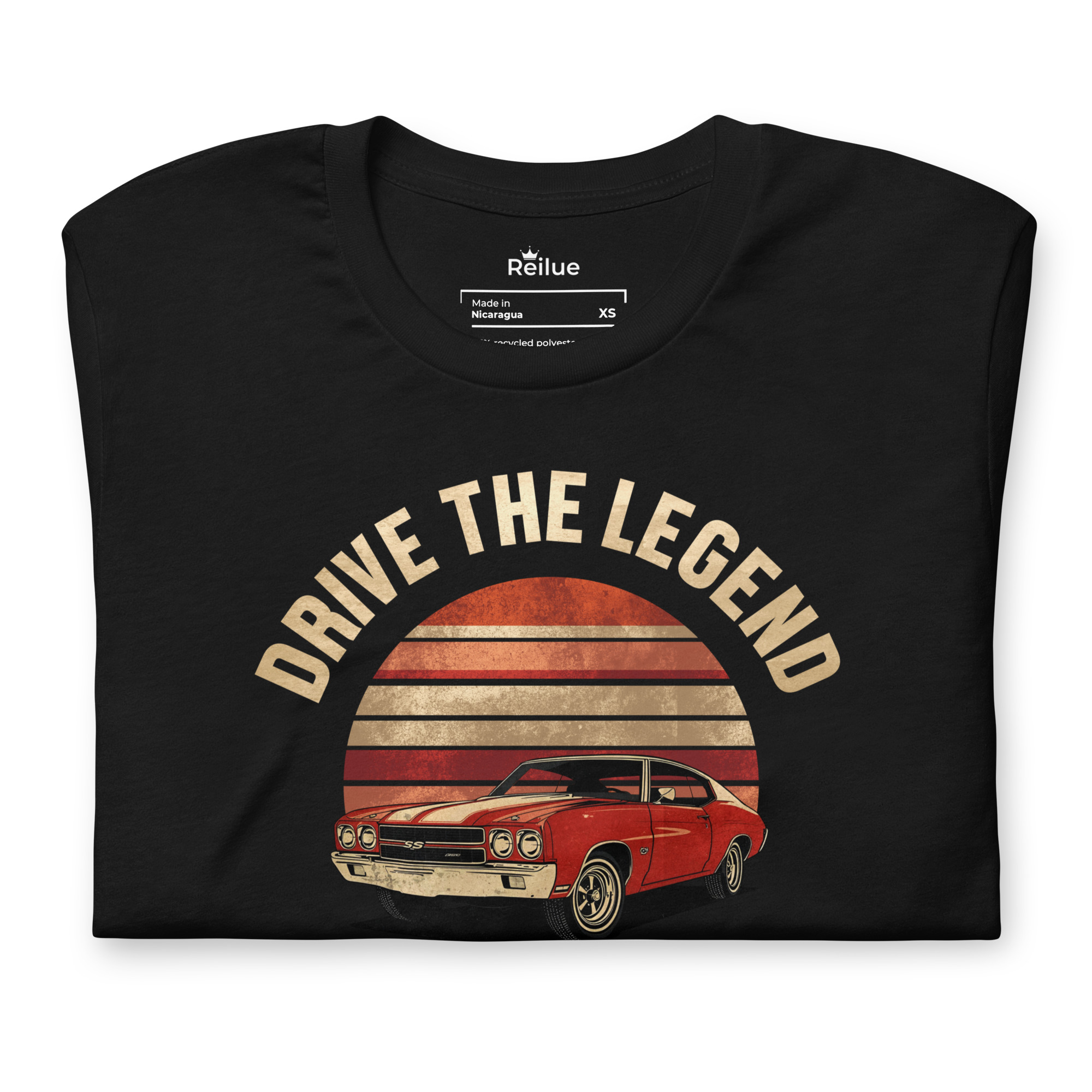 Chevelle T-shirt - 02