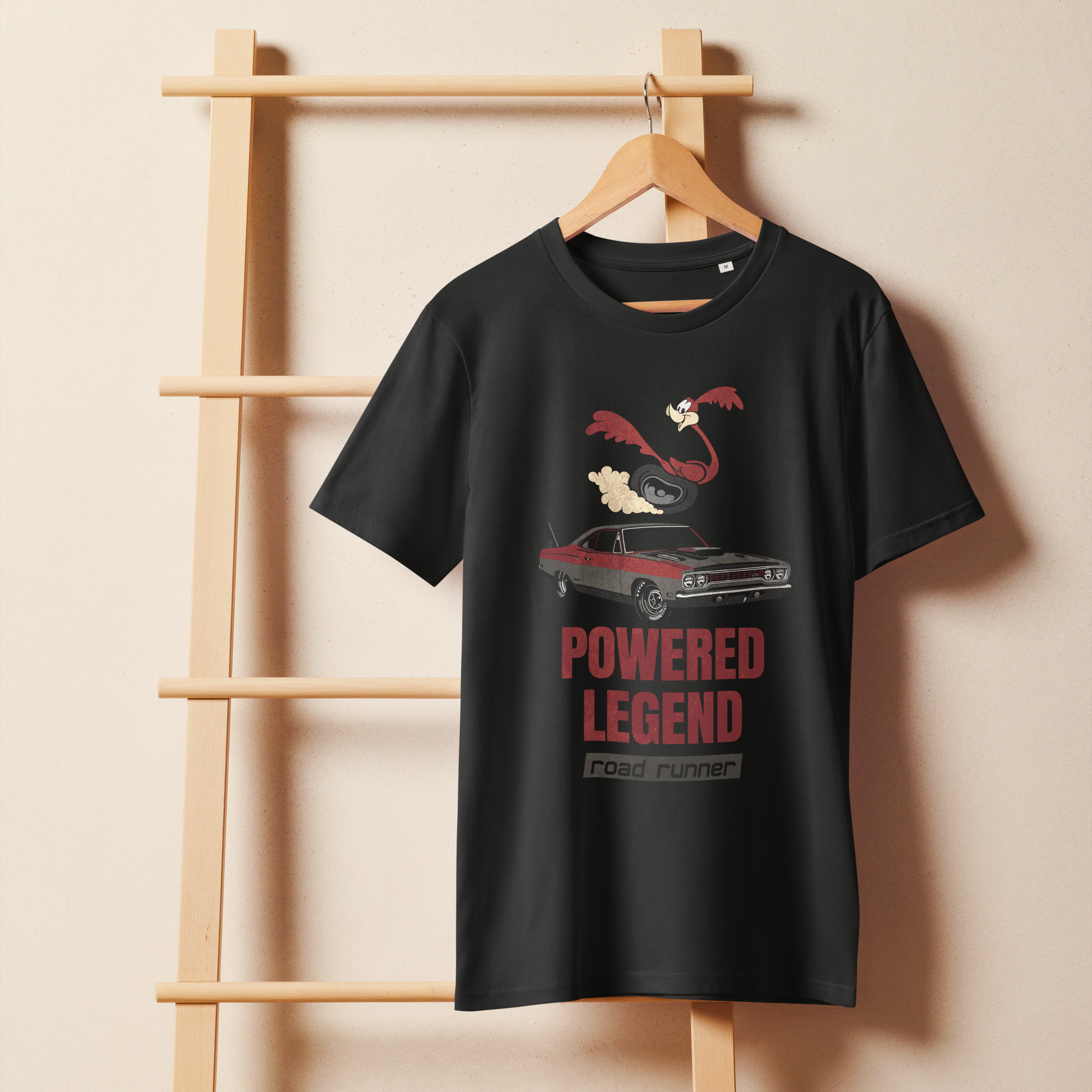 Road Runner T-Shirt