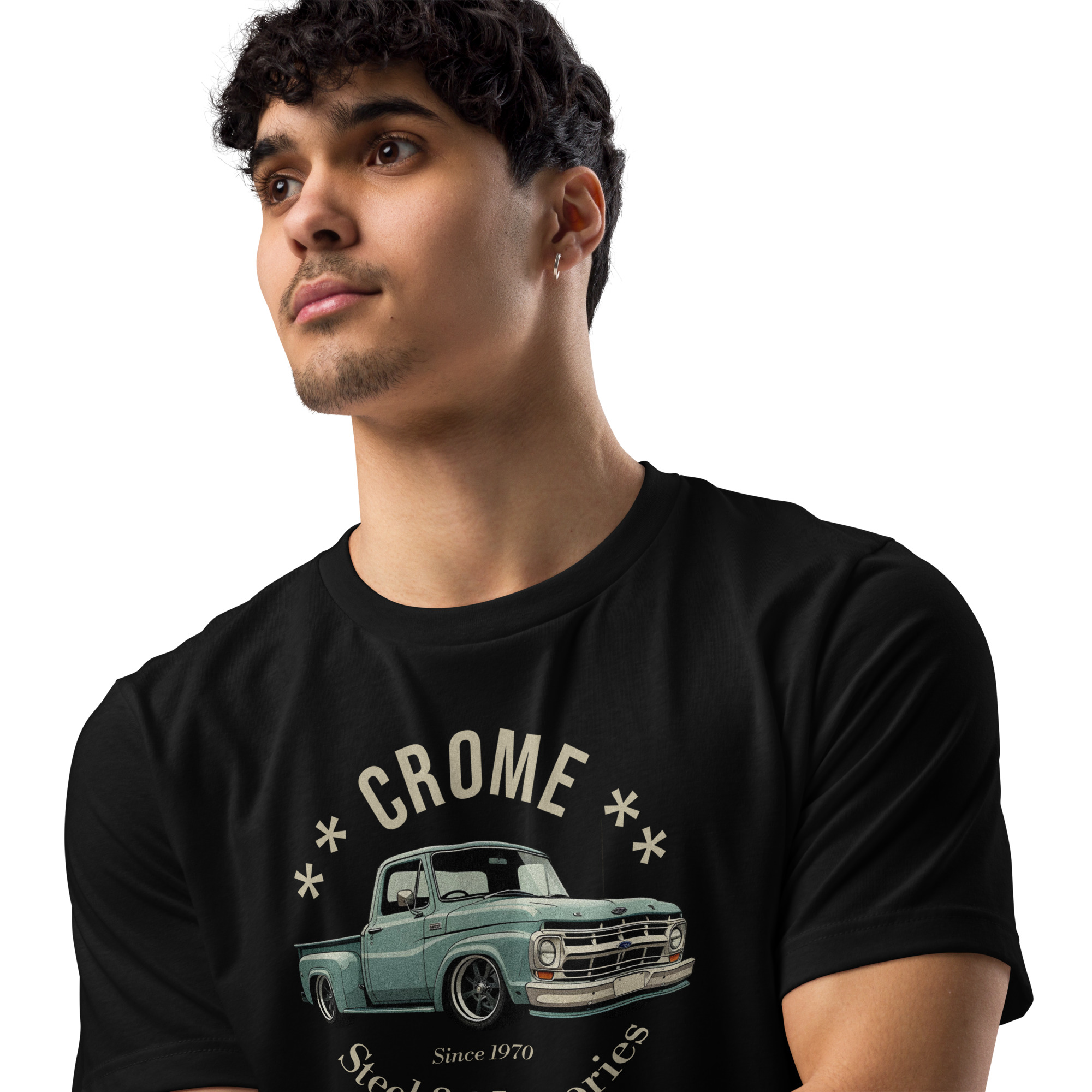 F100 T-shirt - 01
