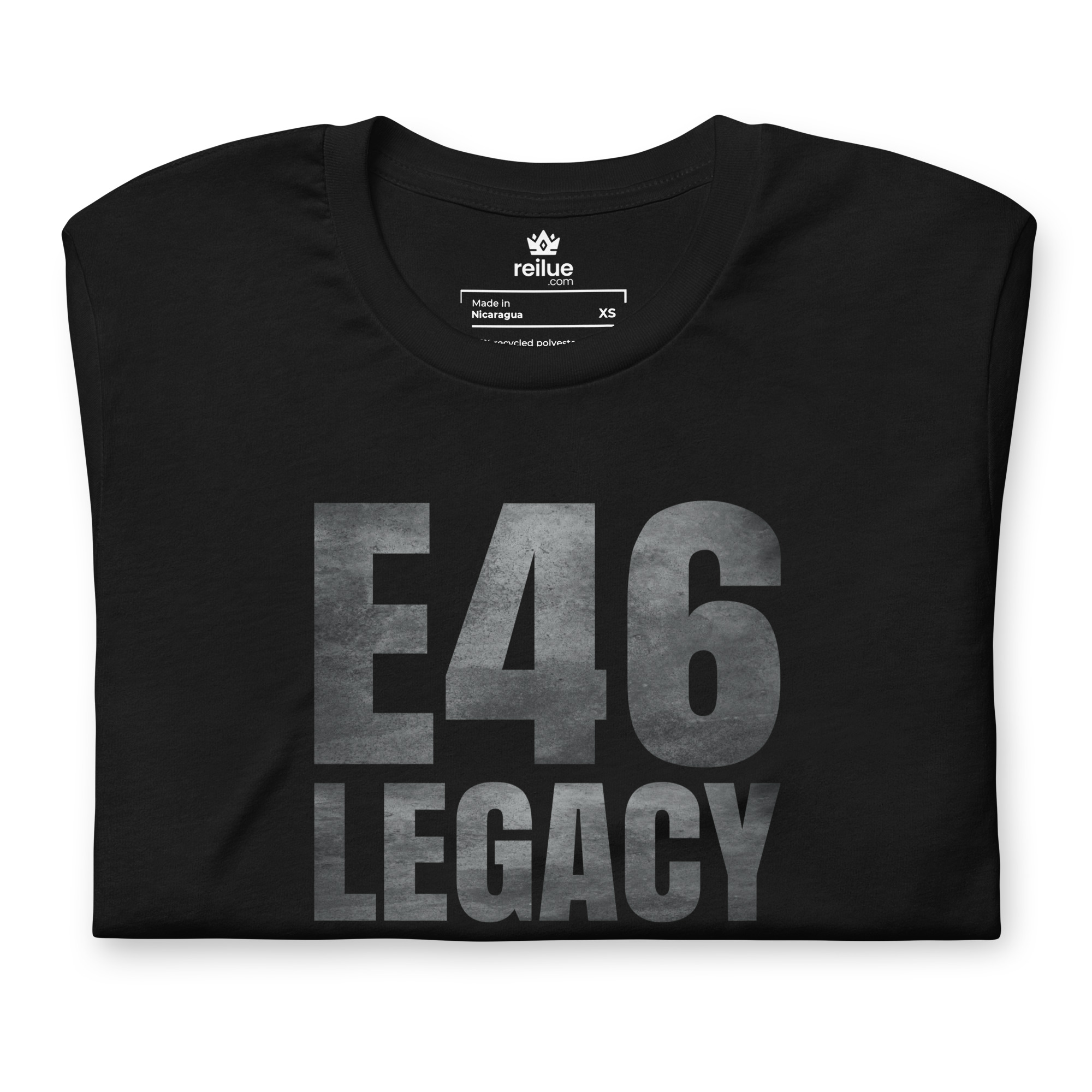 E46 T-shirt - 01
