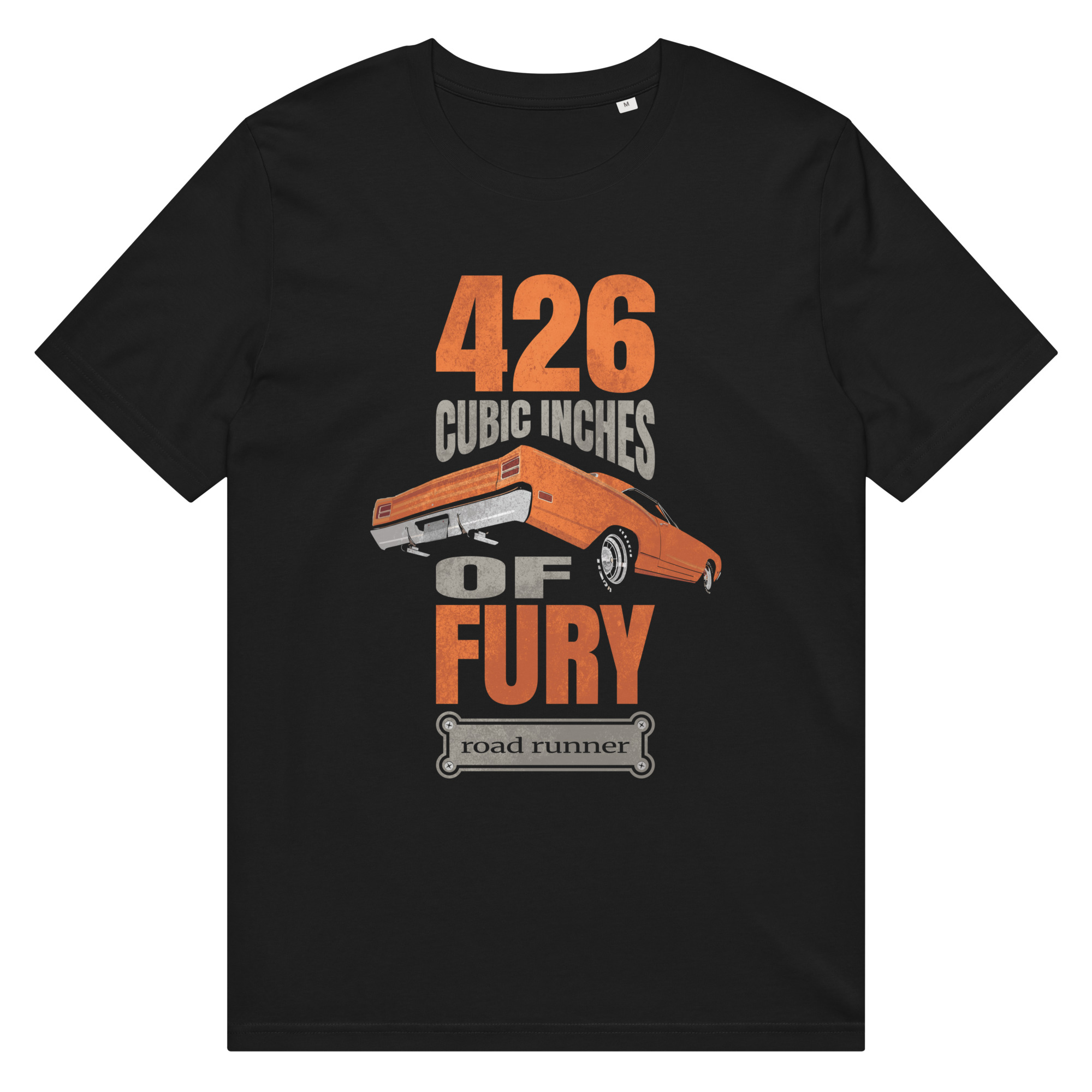 Road Runner 426 Hemi T-Shirt