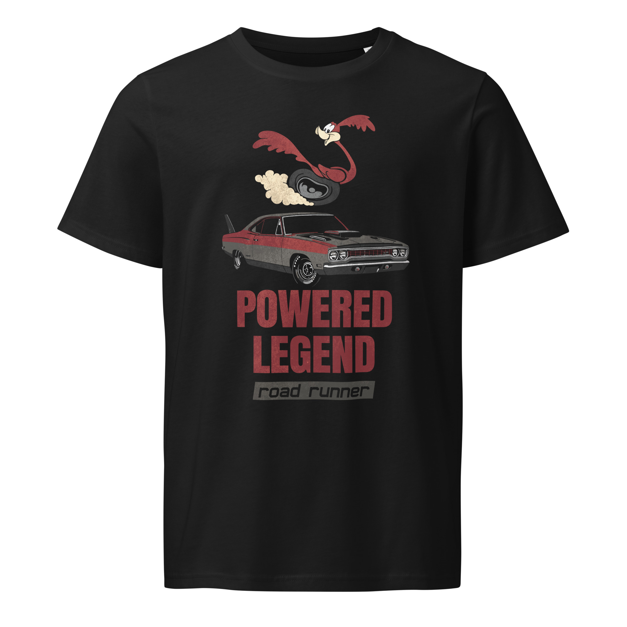 Road Runner T-Shirt