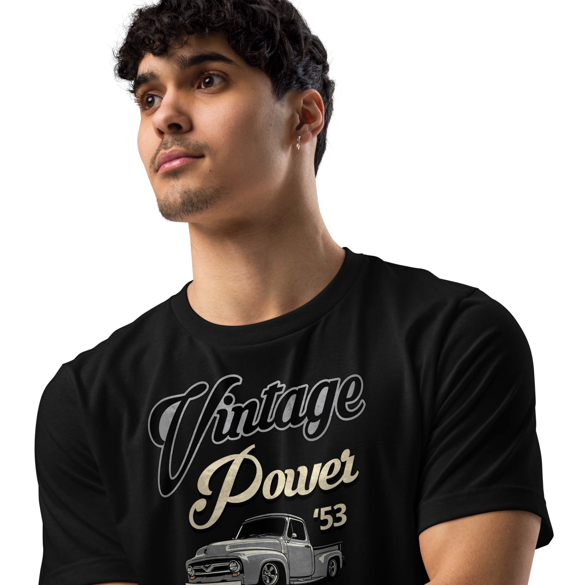 F100 T-shirt - 02