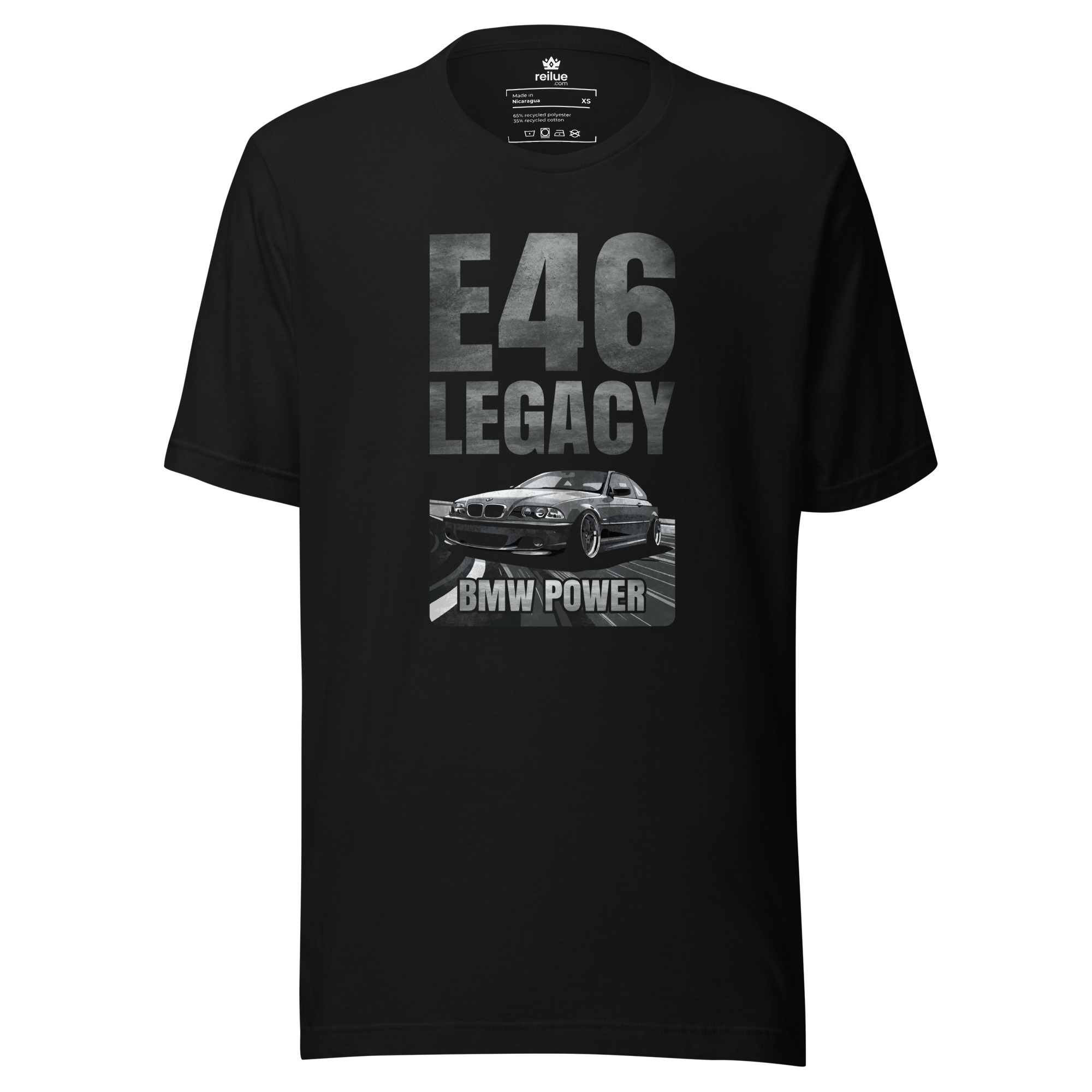 E46 T-shirt - 01