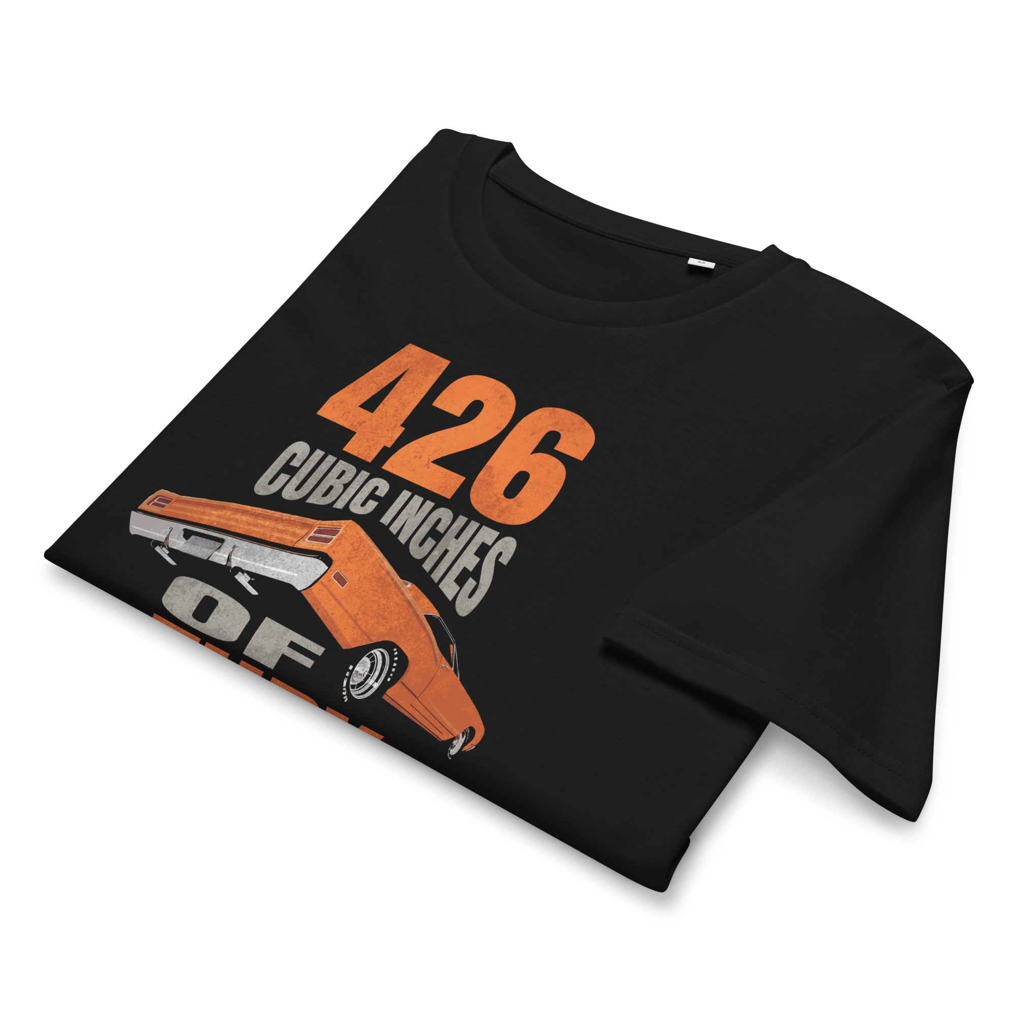 Road Runner 426 Hemi T-Shirt