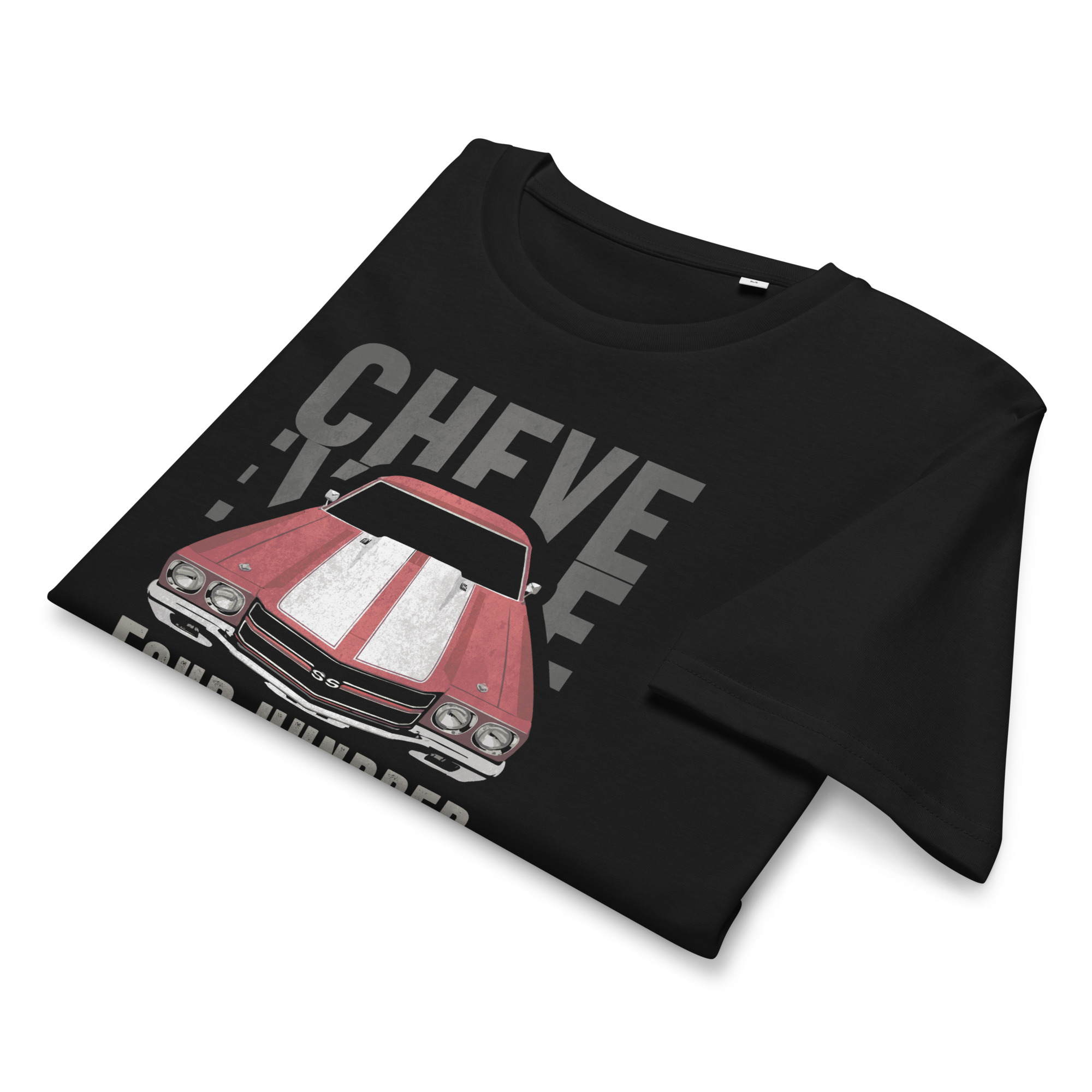Chevelle LS6 454 T-Shirt