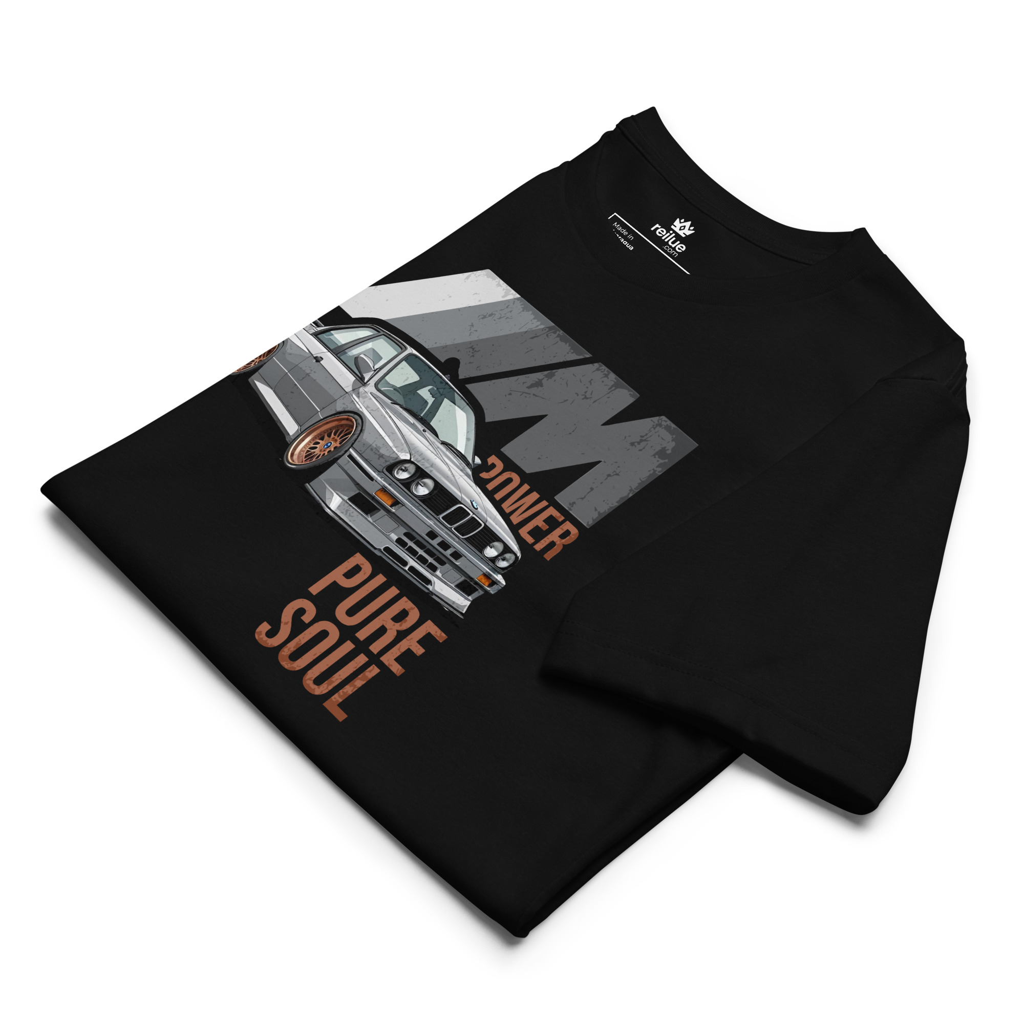 M3 T-shirt