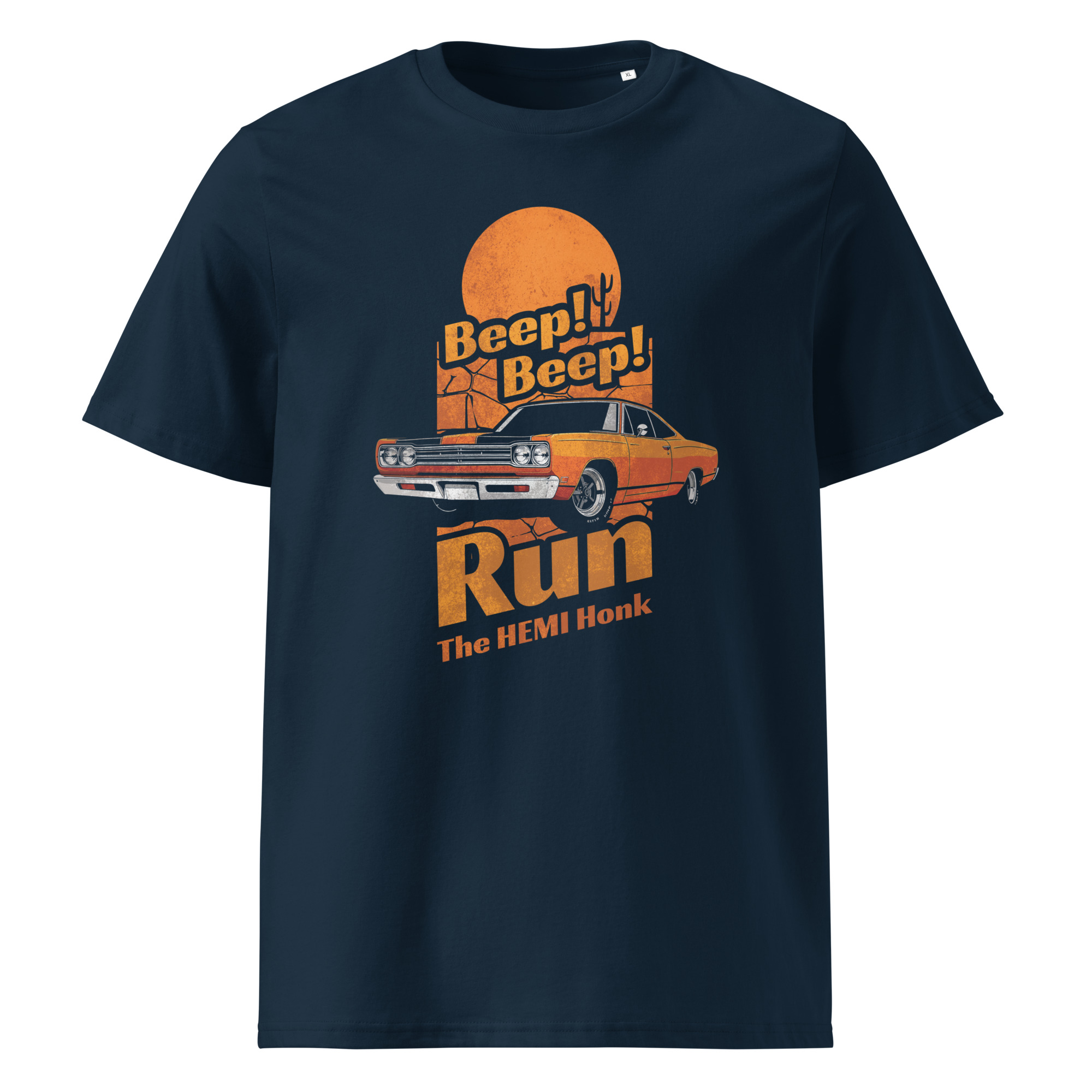 Road Runner Beep Beep T-Shirt