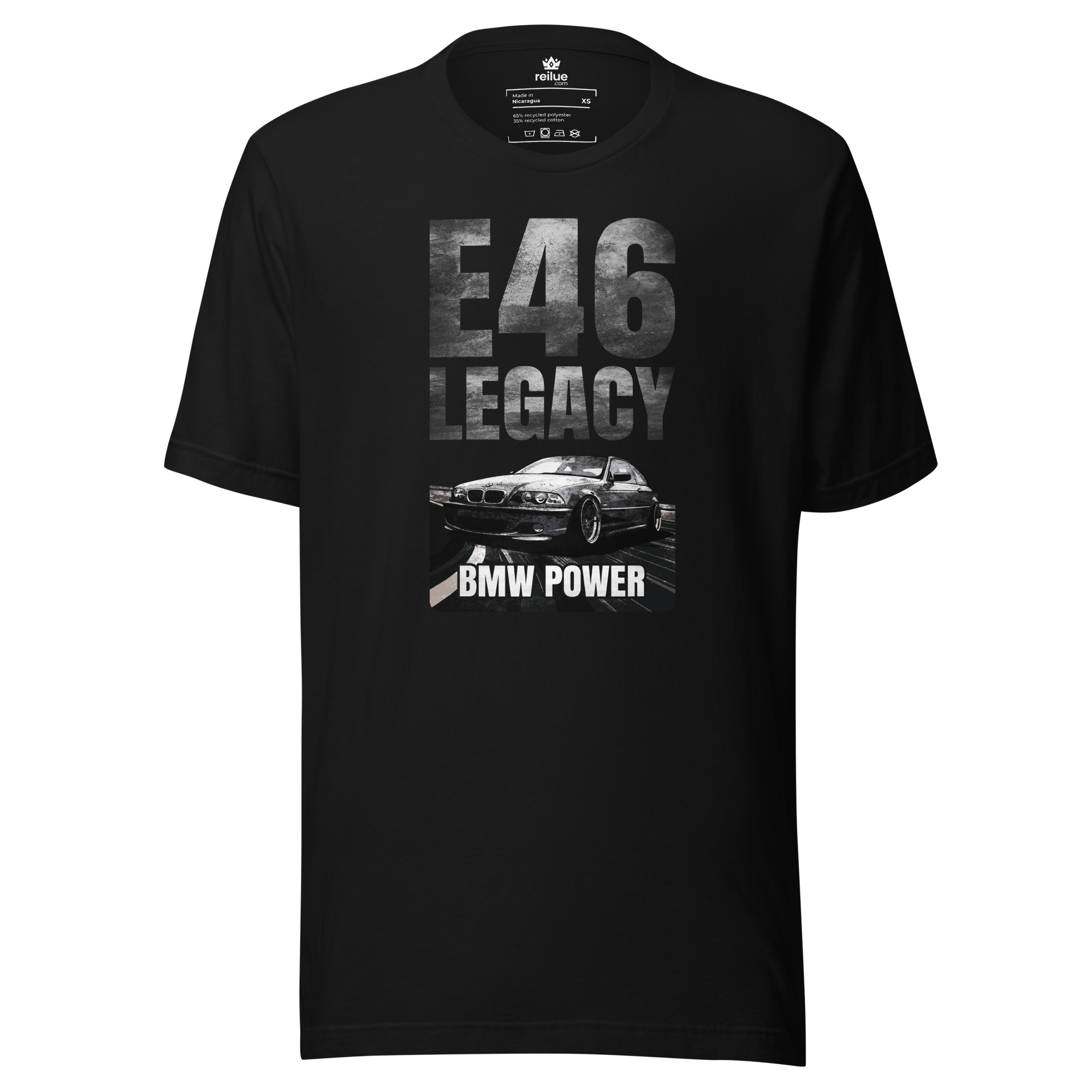 E46 T-shirt