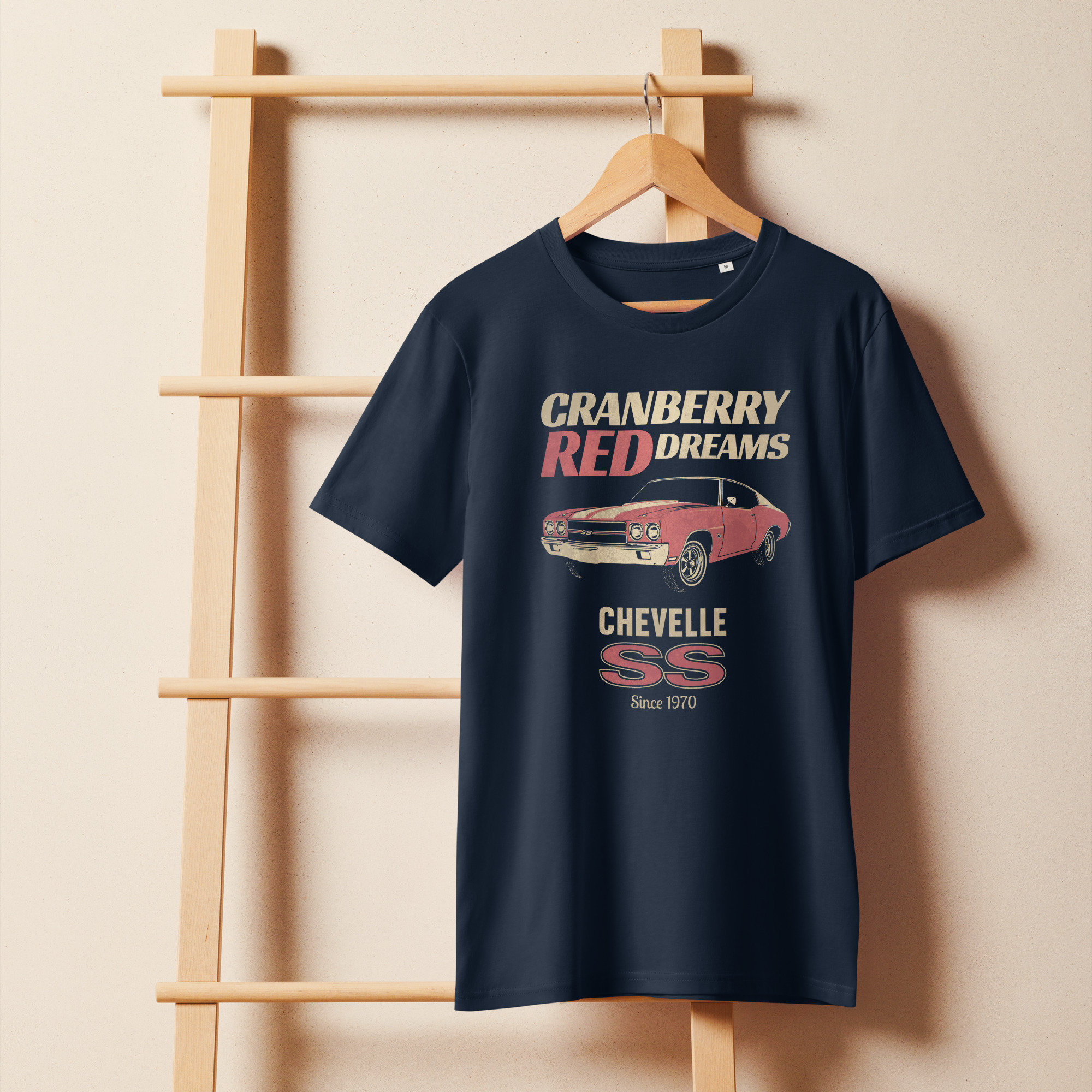 Chevelle SS 454 Shirt