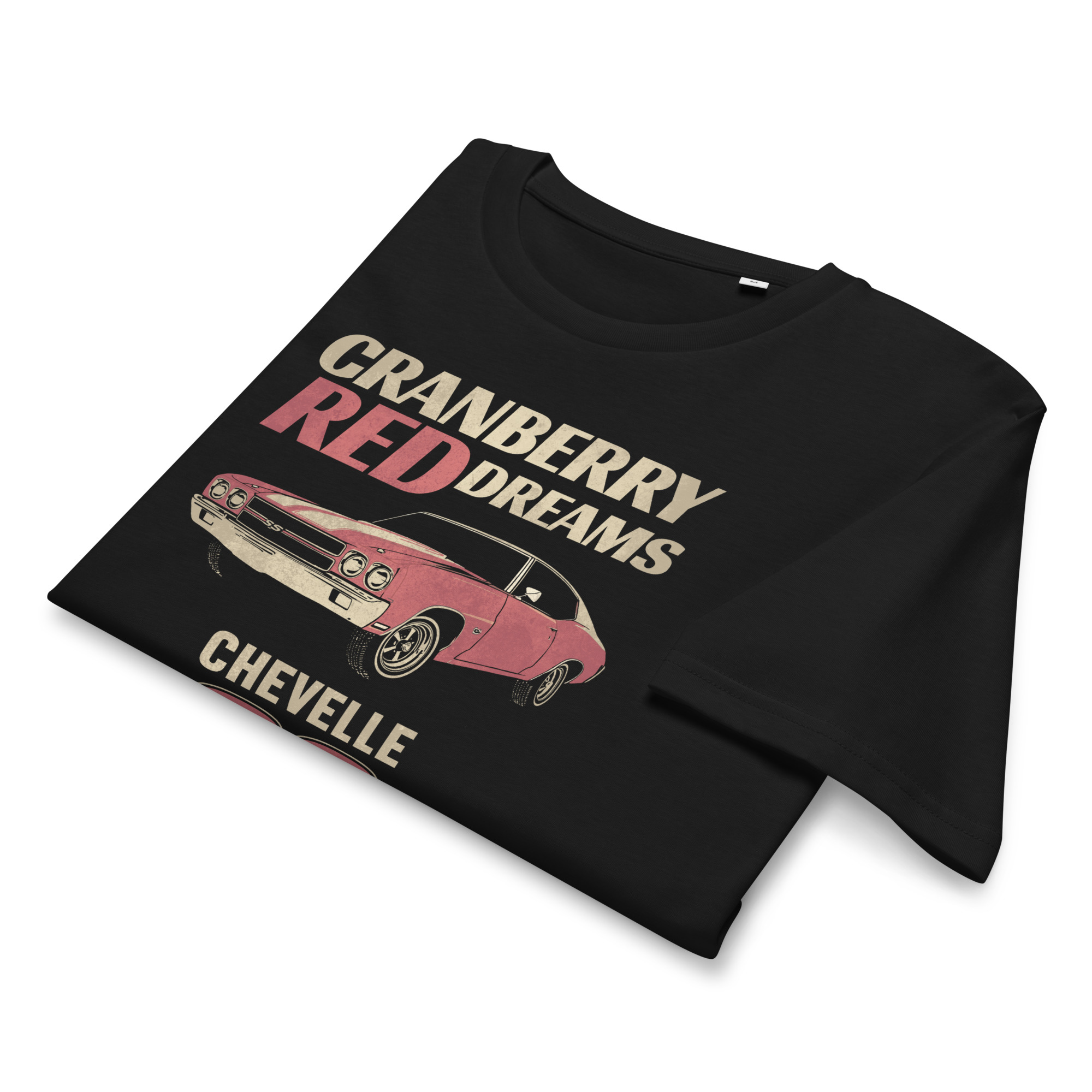 Chevelle SS 454 Shirt