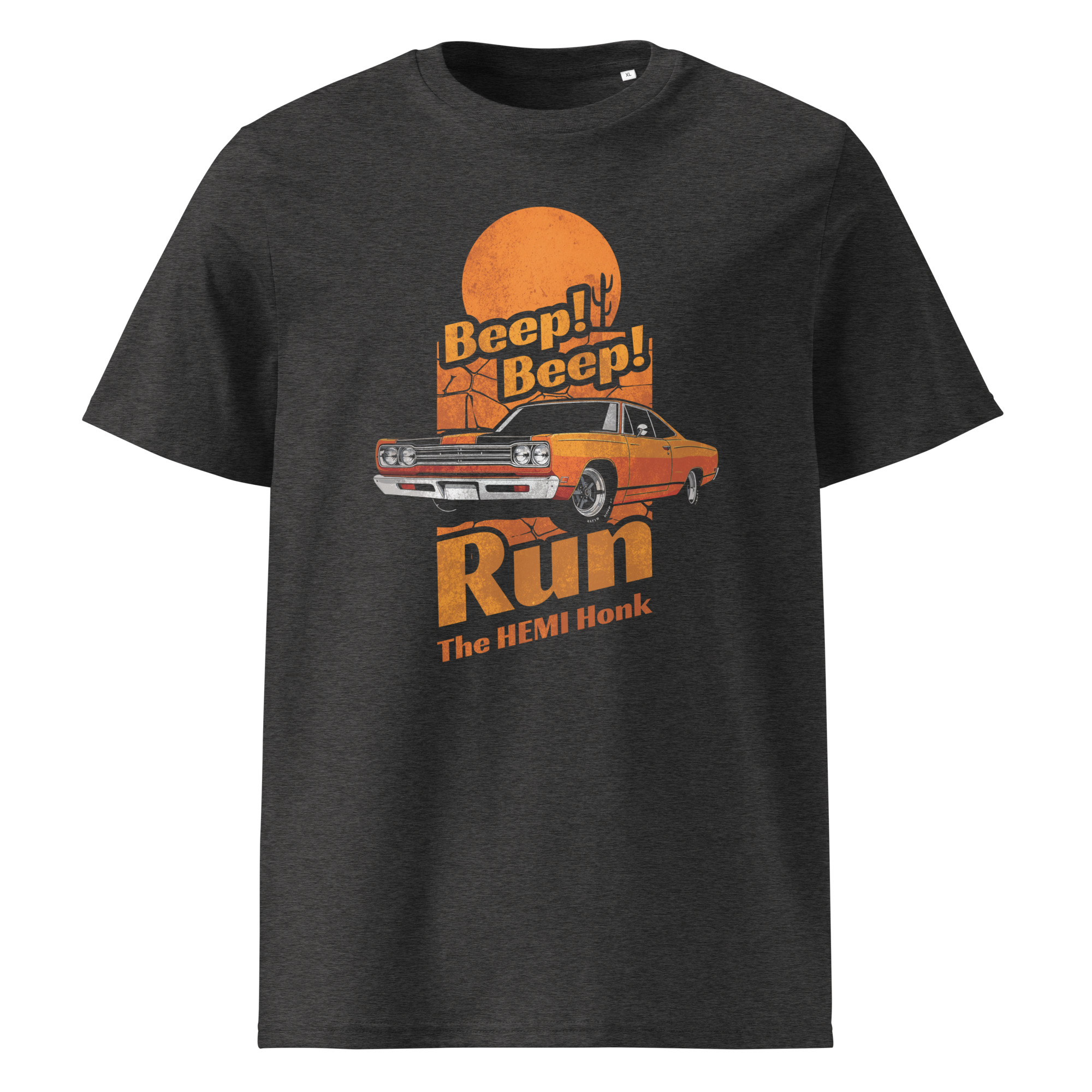 Road Runner Beep Beep T-Shirt