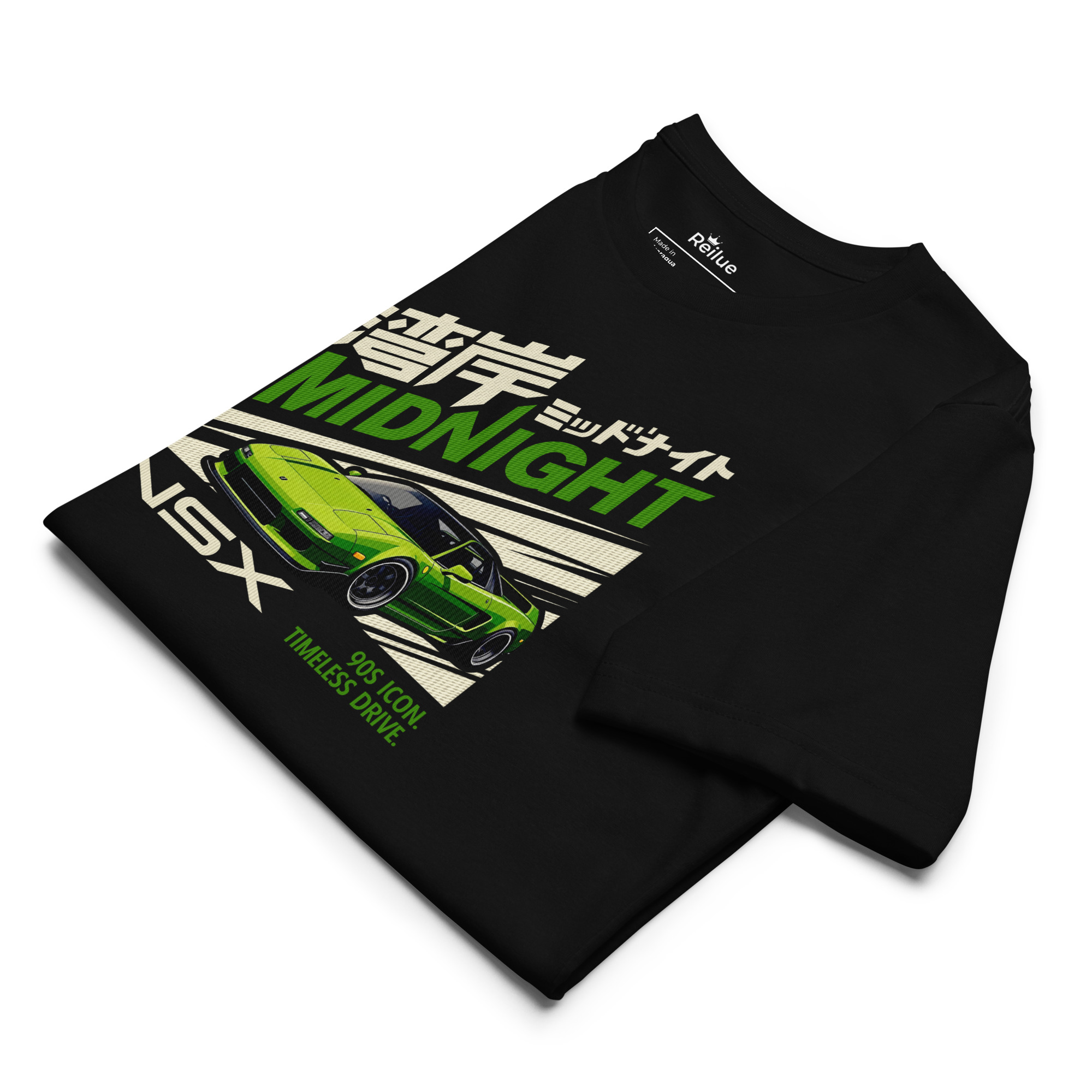 NSX T-shirt
