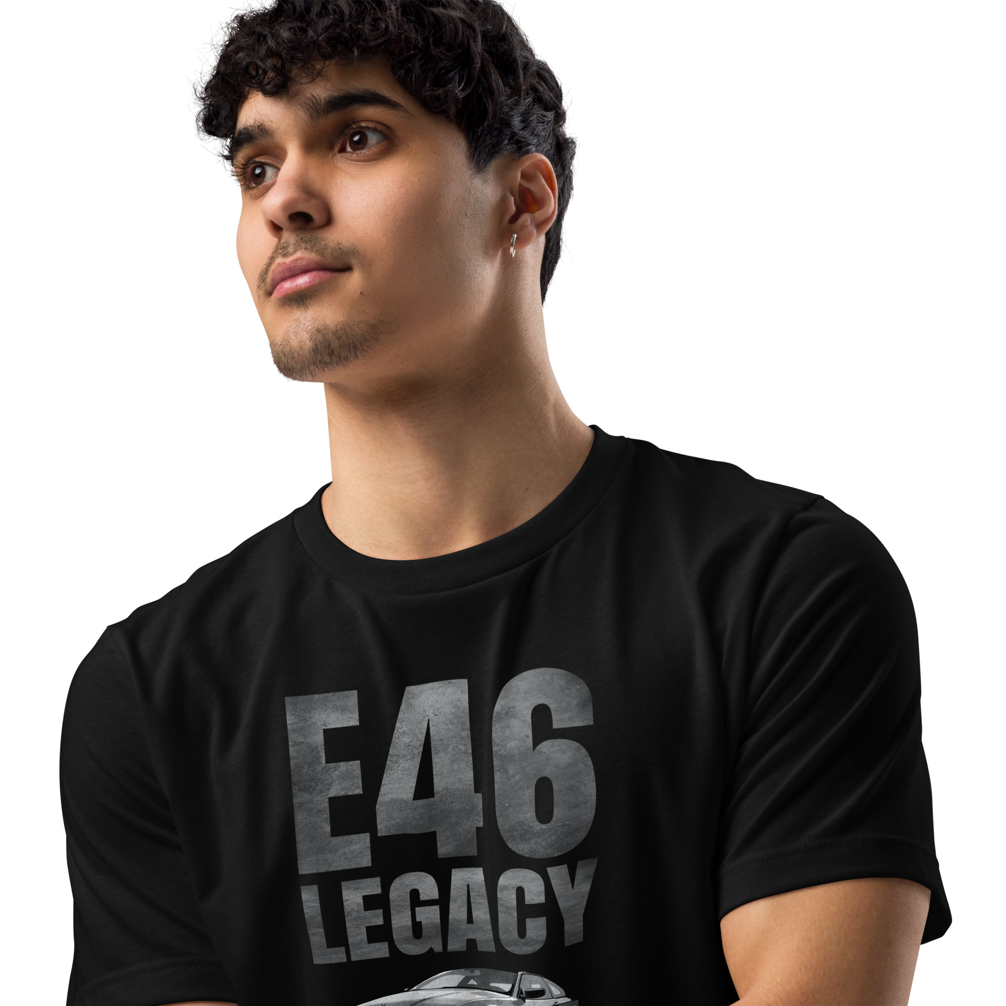 E46 T-shirt - 01