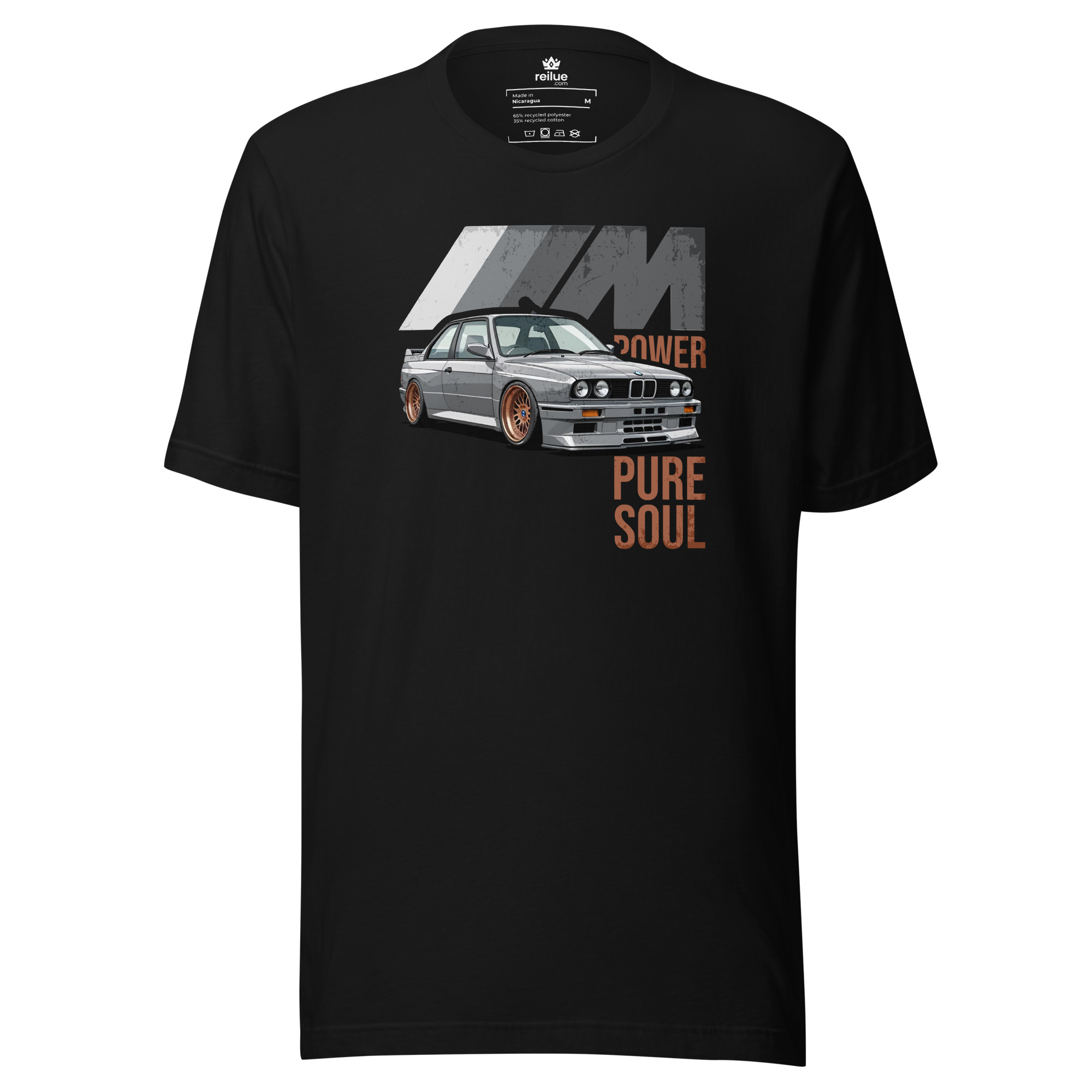 M3 T-shirt